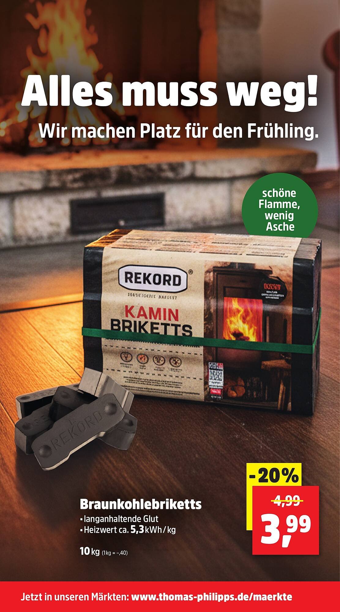 Thomas Philipps Prospekt (2026-02-23 - 2026-02-28)