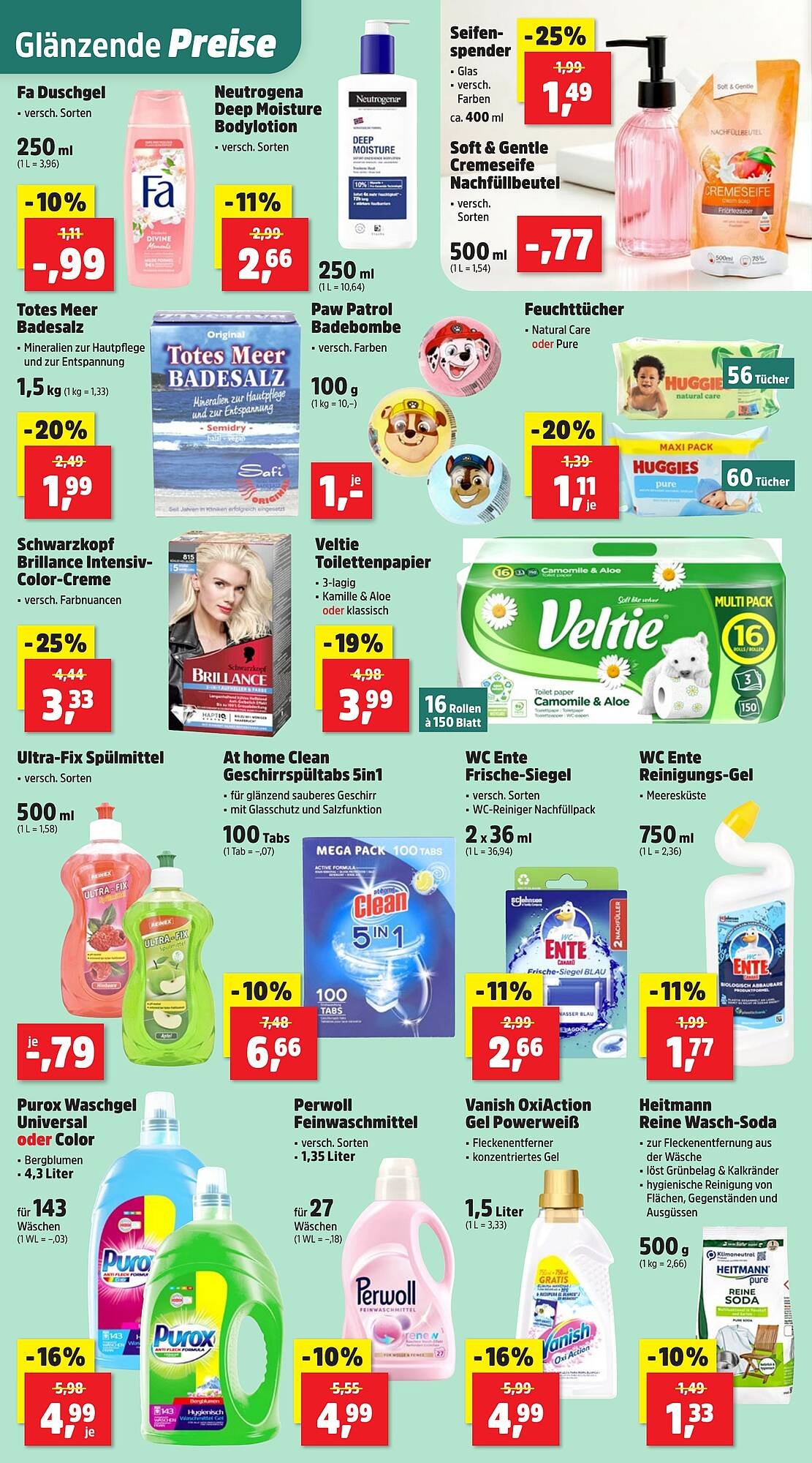 Thomas Philipps Prospekt (2026-02-23 - 2026-02-28)