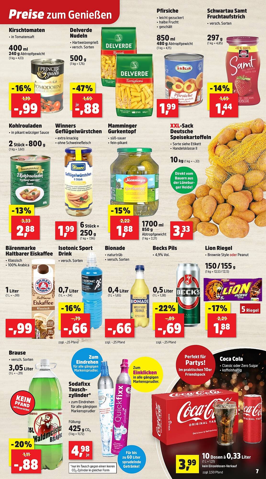 Thomas Philipps Prospekt (2026-02-23 - 2026-02-28)