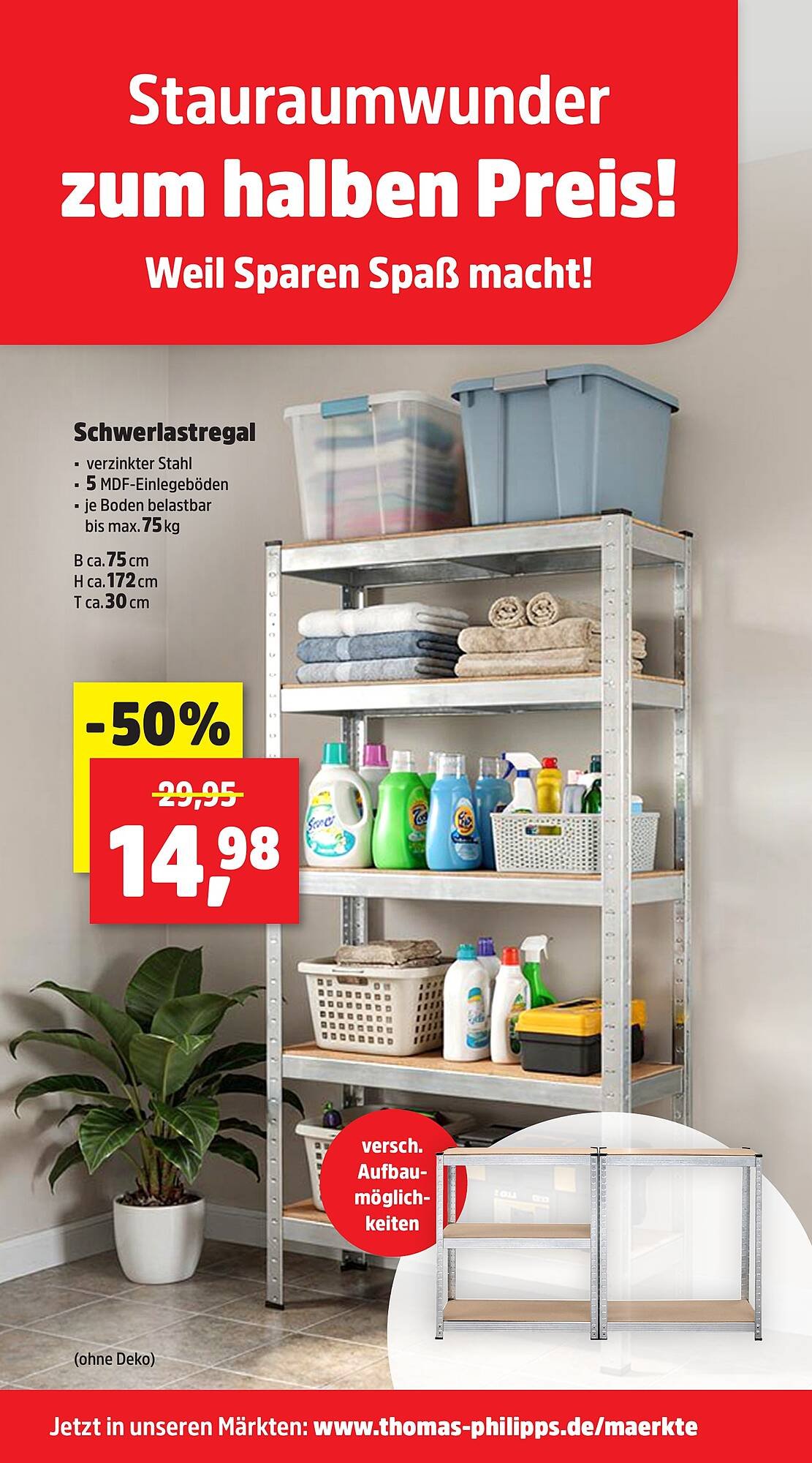 Thomas Philipps Prospekt