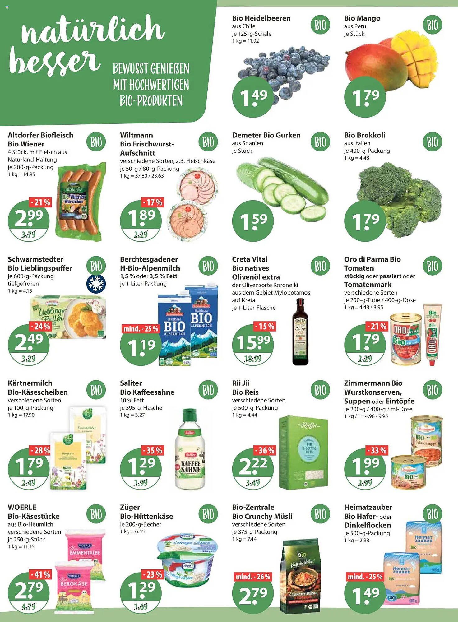 V Markt Prospekt (2026-02-26 - 2026-03-04)