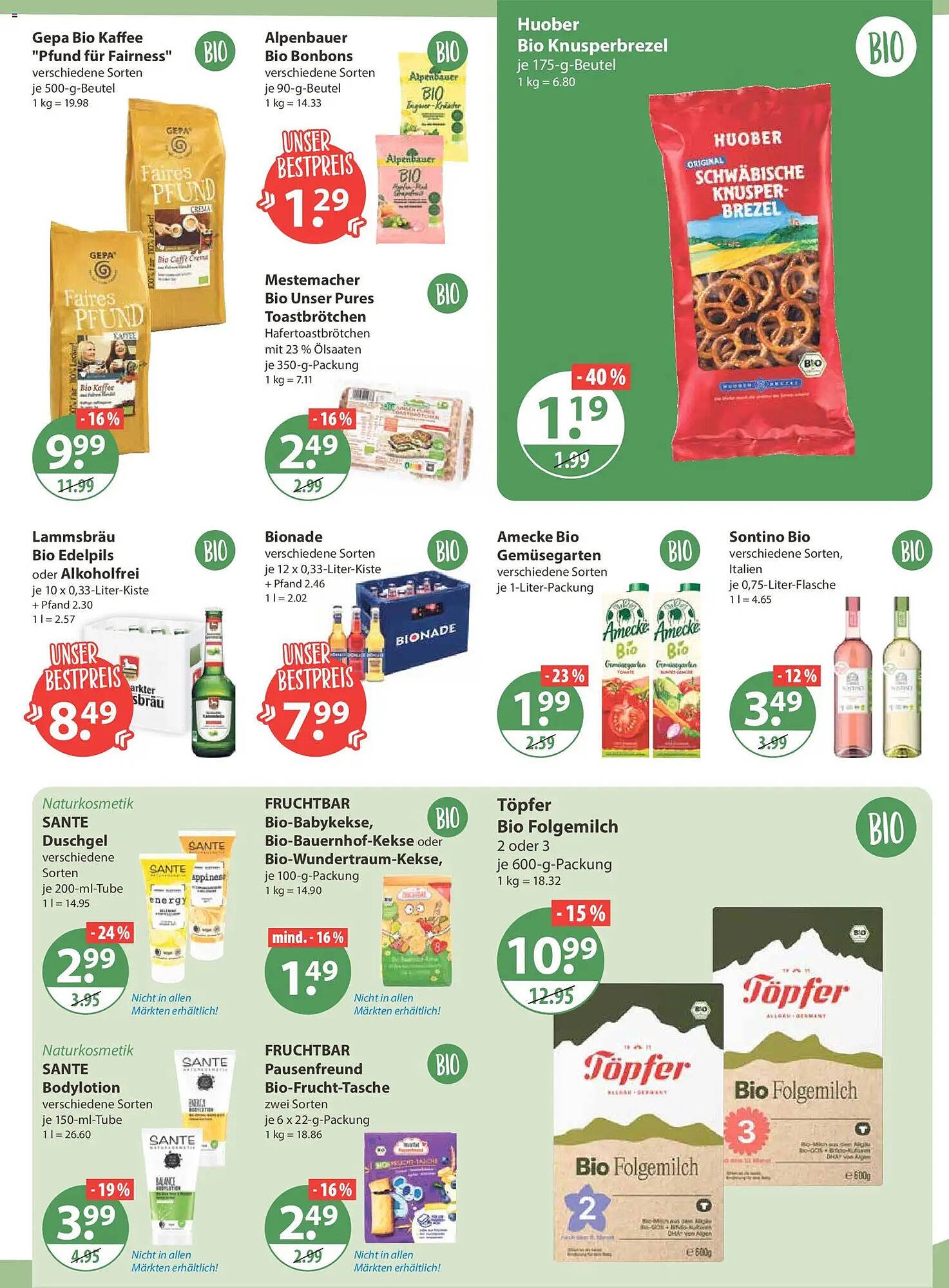 V Markt Prospekt (2026-02-26 - 2026-03-04)