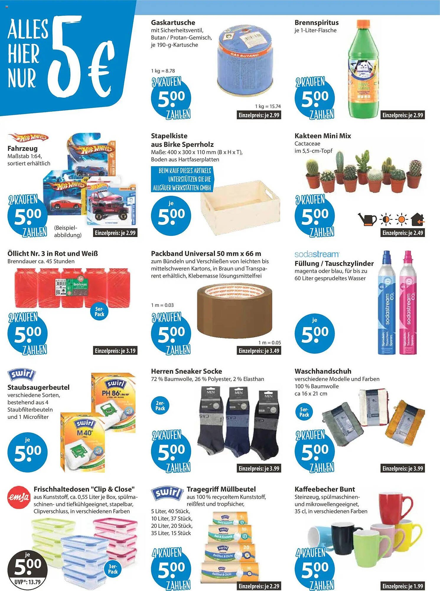 V Markt Prospekt (2026-02-26 - 2026-03-04)