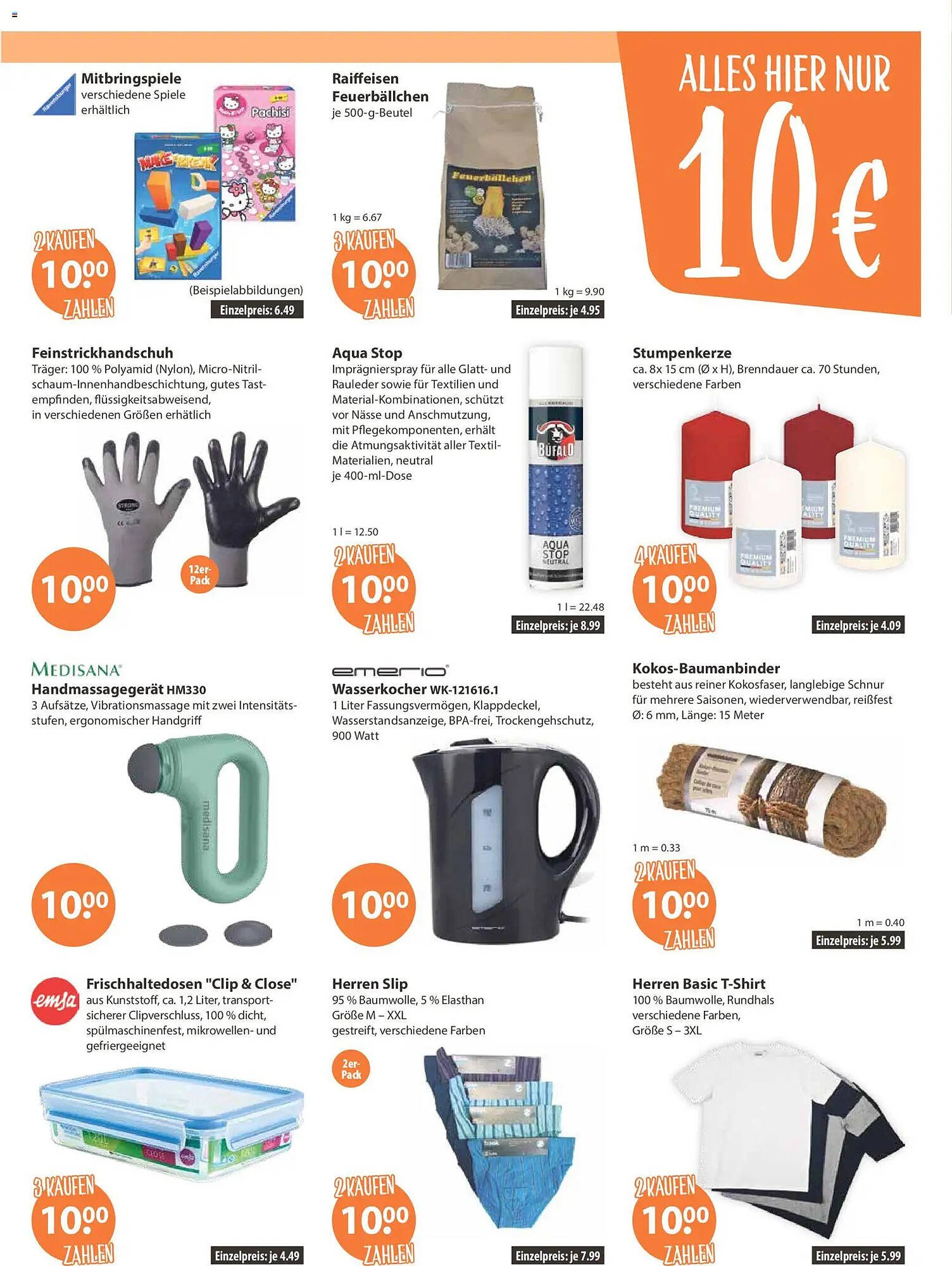 V Markt Prospekt (2026-02-26 - 2026-03-04)