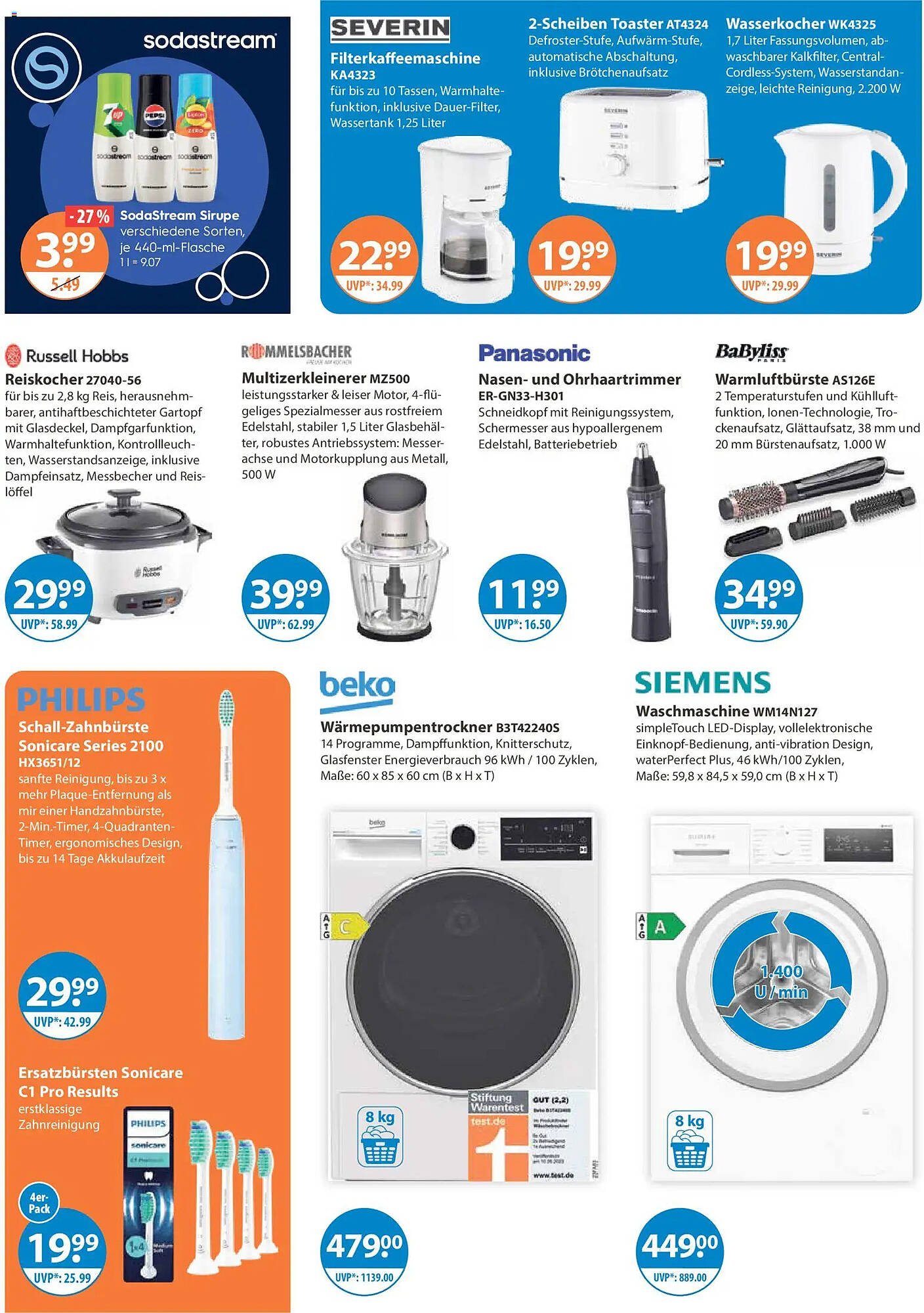 V Markt Prospekt (2026-02-26 - 2026-03-04)