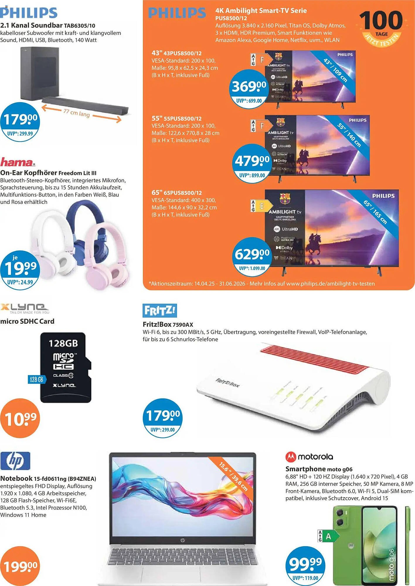 V Markt Prospekt (2026-02-26 - 2026-03-04)