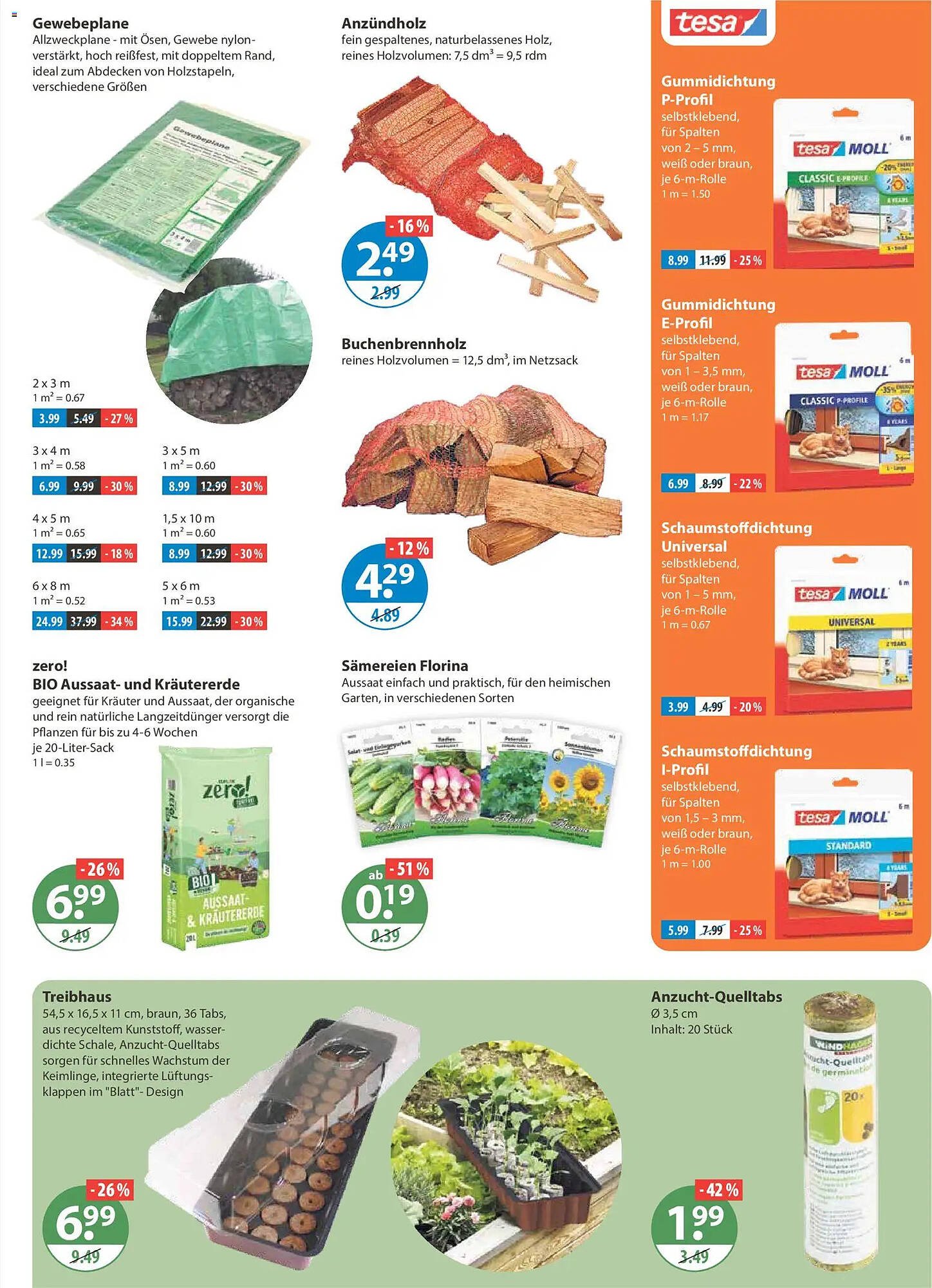 V Markt Prospekt (2026-02-26 - 2026-03-04)