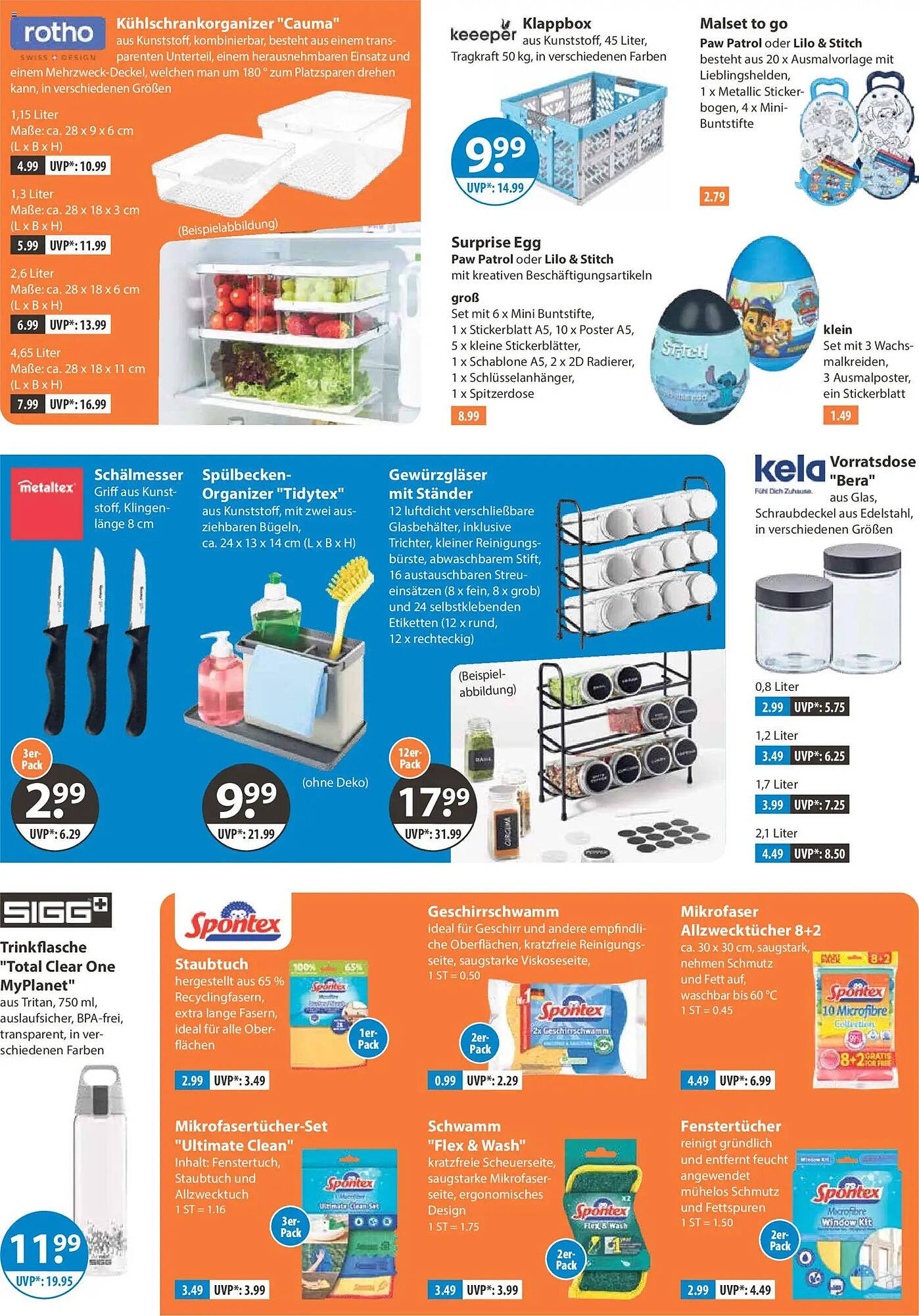 V Markt Prospekt (2026-02-26 - 2026-03-04)