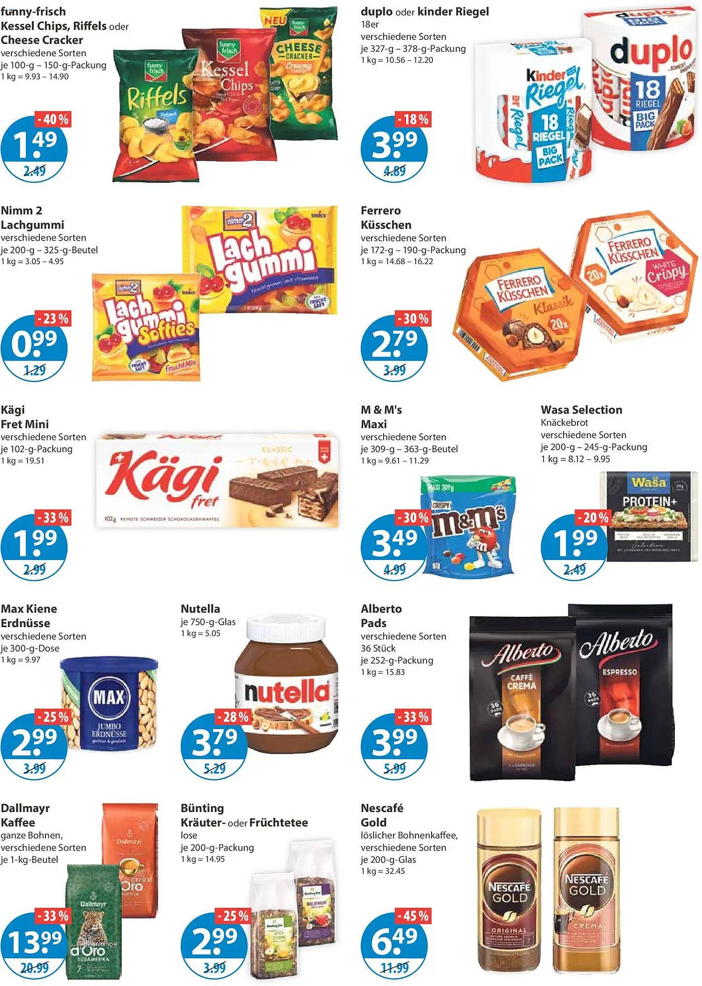 V Markt Prospekt (2026-02-26 - 2026-03-04)