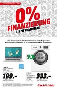 MediaMarkt Prospekt (2025-11-07 - 2025-11-10)