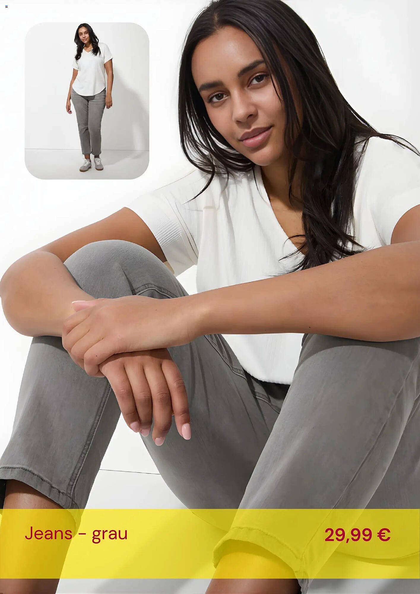 Takko Fashion Prospekt (2026-03-17 - 2026-04-16)