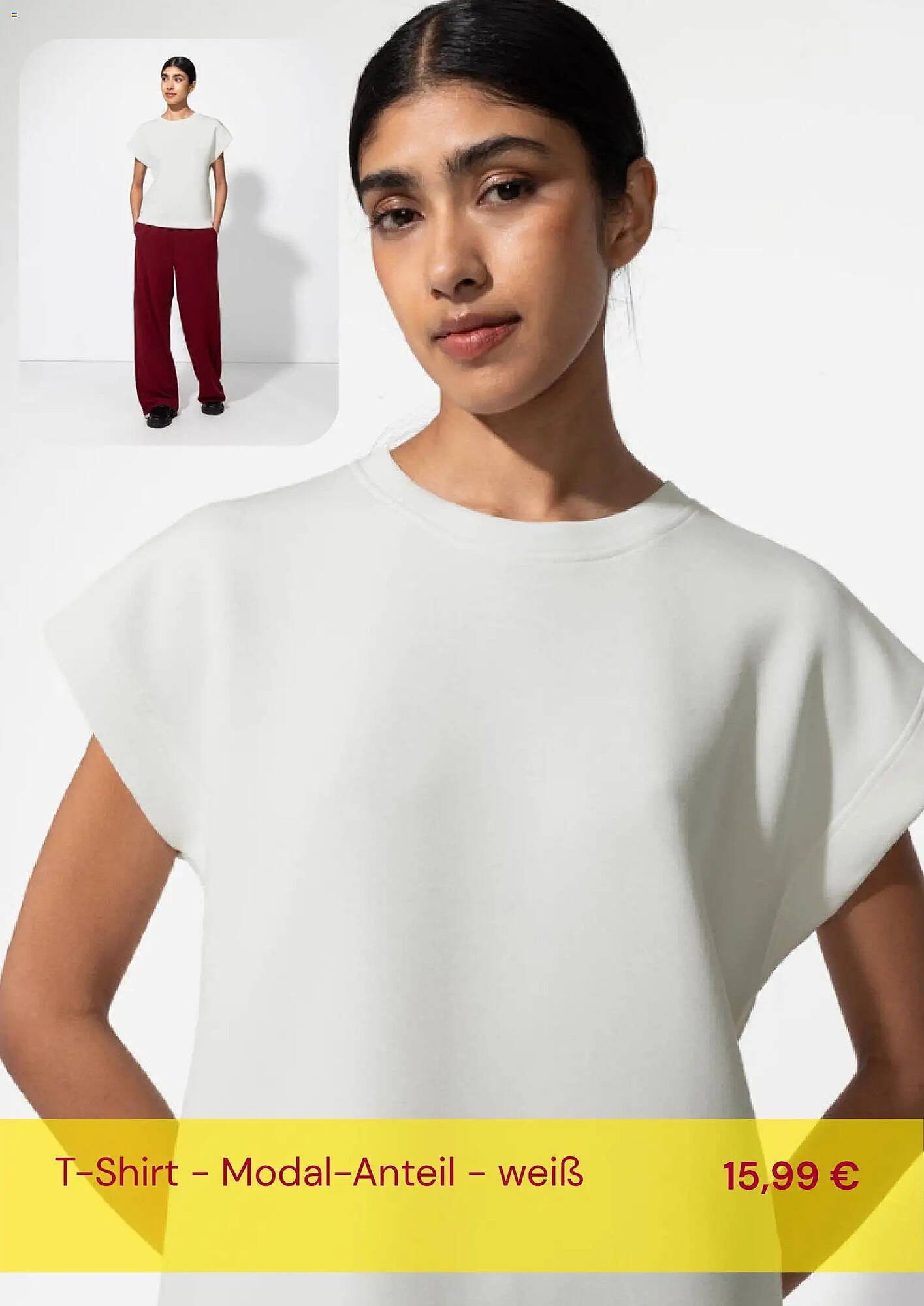 Takko Fashion Prospekt (2026-03-17 - 2026-04-16)