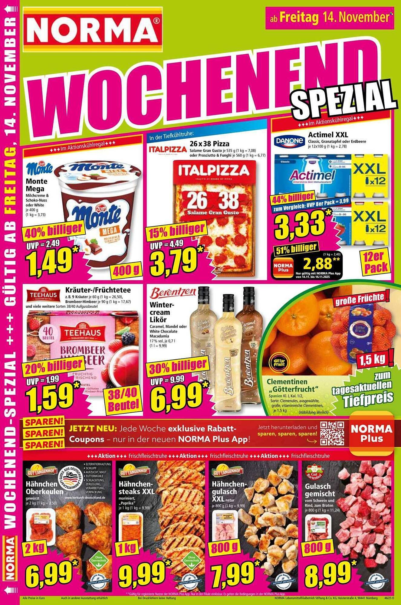 Norma Prospekt (2025-11-10 - 2025-11-16)