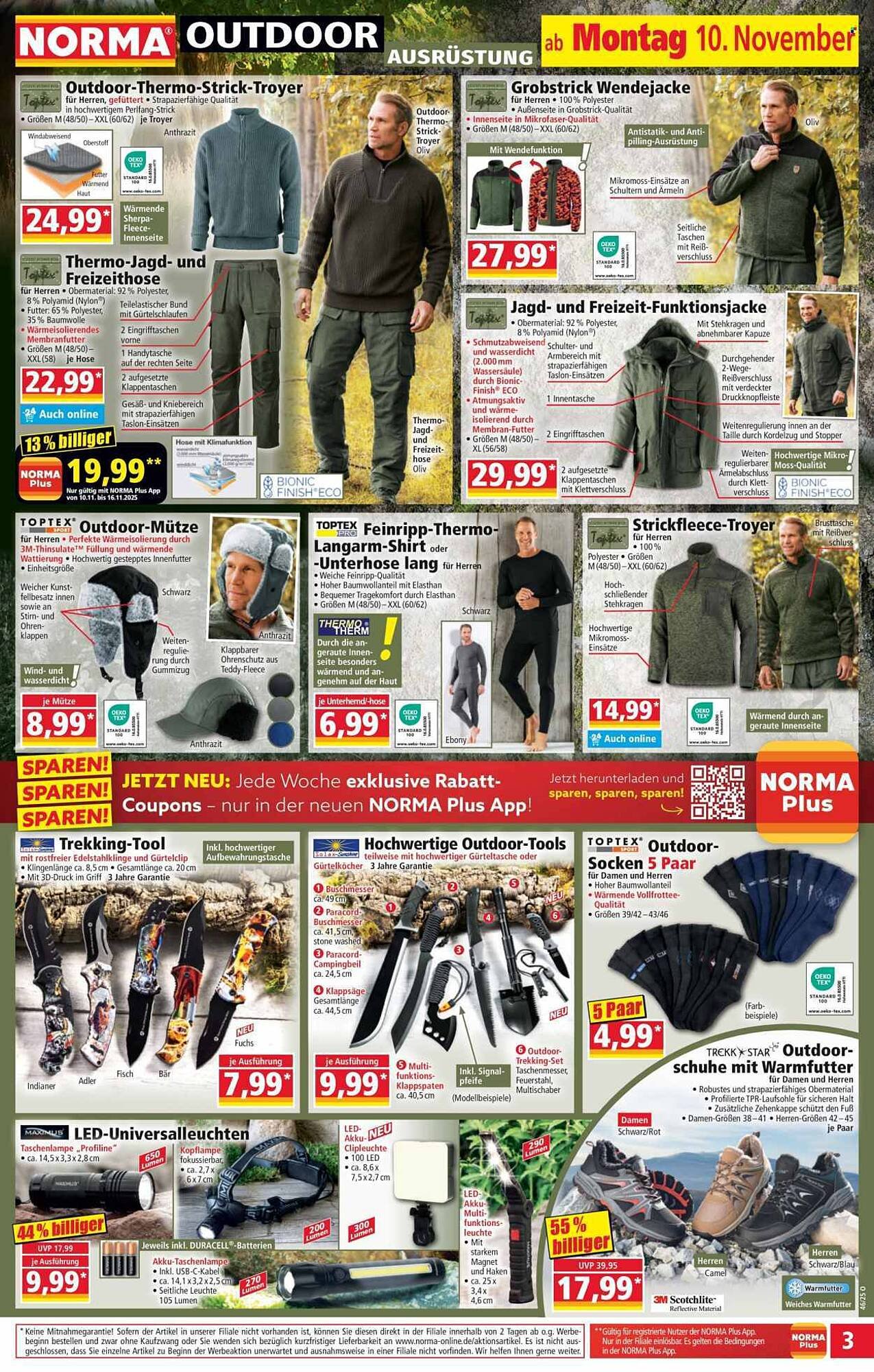 Norma Prospekt (2025-11-10 - 2025-11-16)
