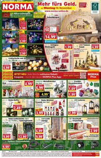 Norma Prospekt (2025-11-10 - 2025-11-16)