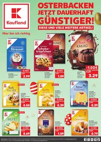 Kaufland Prospekt