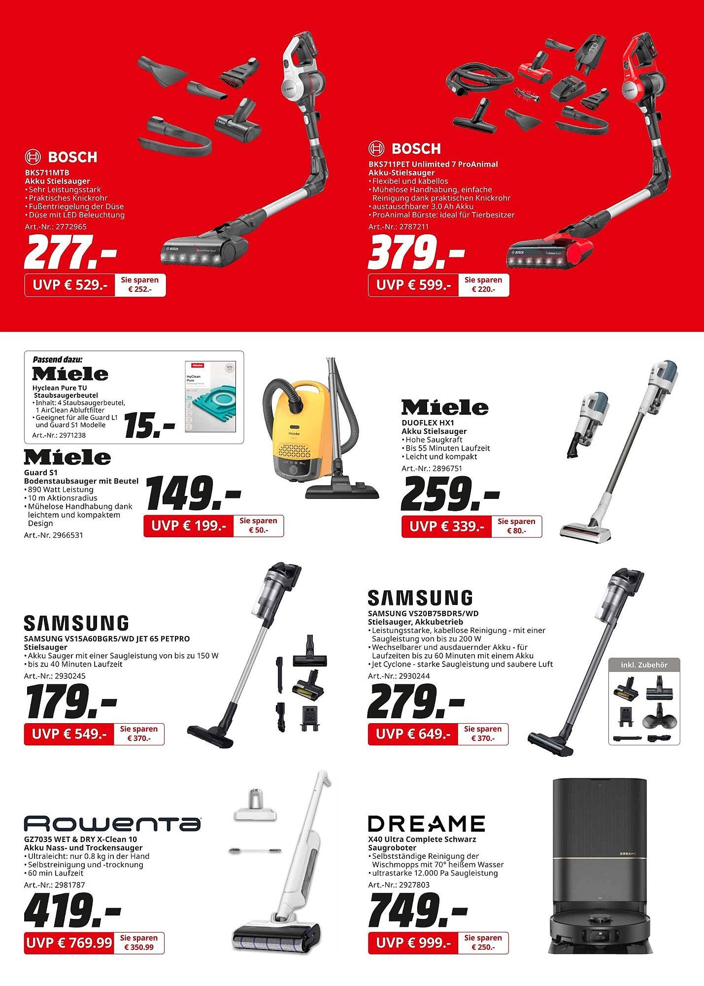 MediaMarkt Prospekt (2025-08-28 - 2025-09-01) | 11