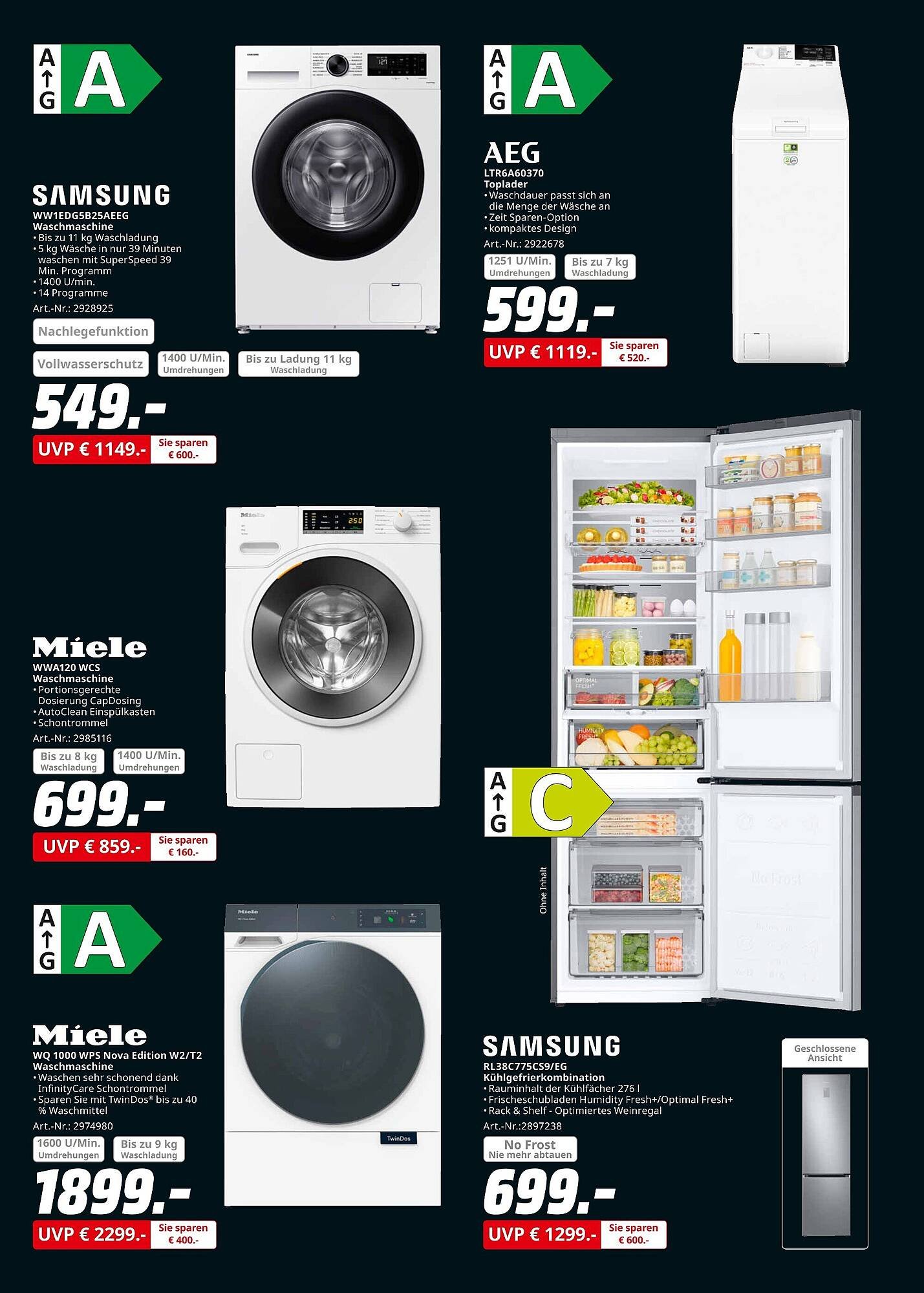 MediaMarkt Prospekt (2025-08-28 - 2025-09-01) | 13