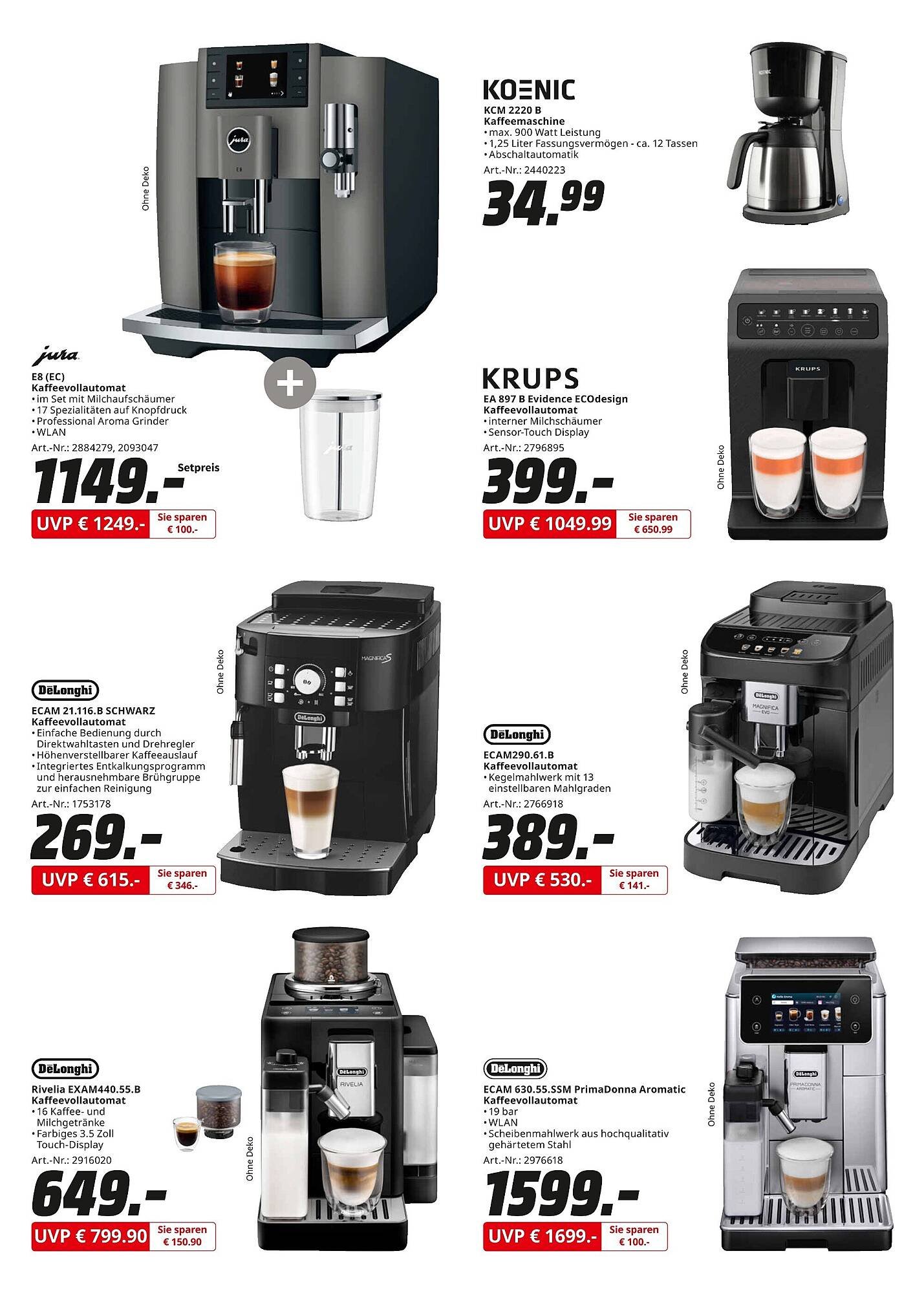 MediaMarkt Prospekt (2025-08-28 - 2025-09-01) | 4