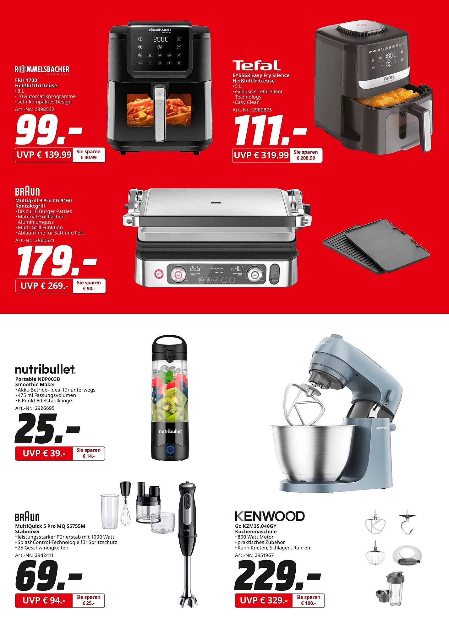 MediaMarkt Prospekt (2025-08-28 - 2025-09-01) | 5