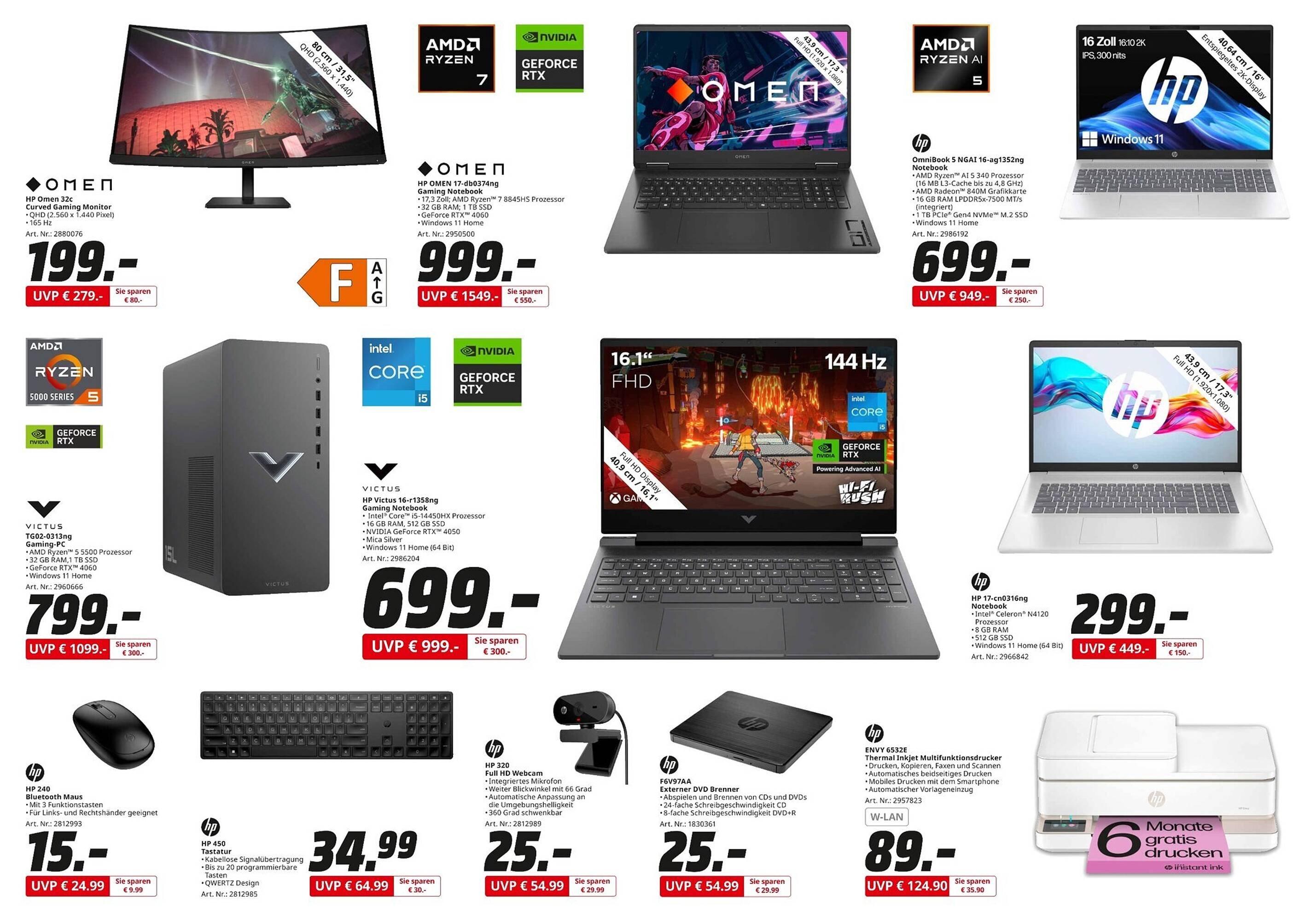 MediaMarkt Prospekt (2025-08-28 - 2025-09-01) | 8