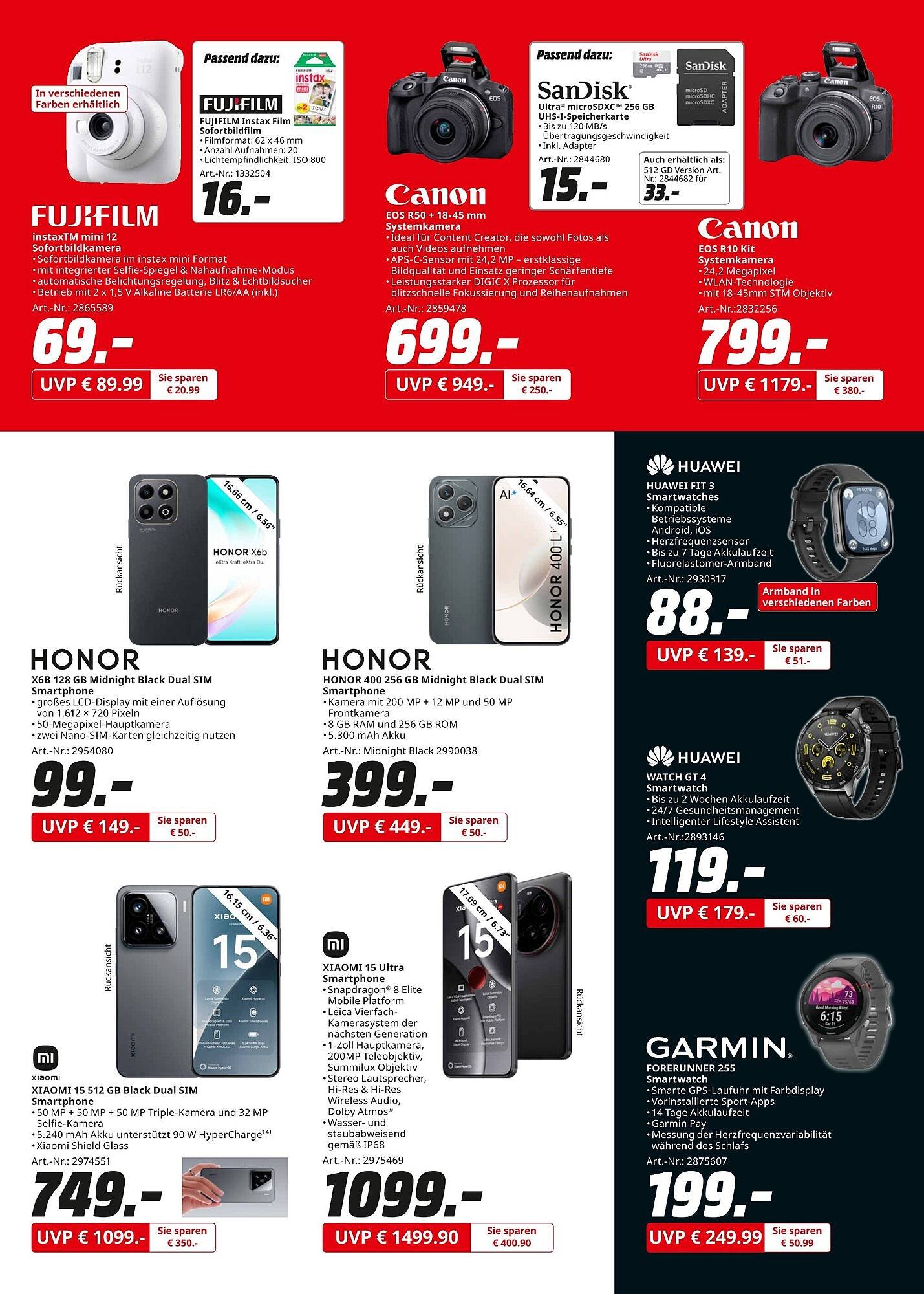 MediaMarkt Prospekt (2025-08-28 - 2025-09-01) | 9