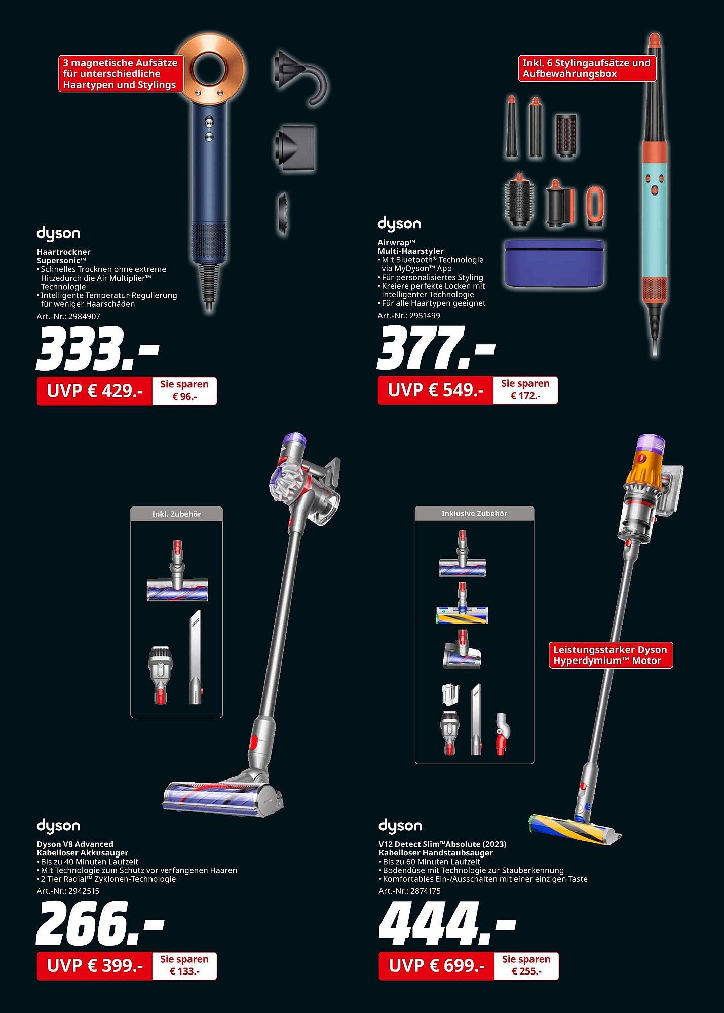 MediaMarkt Prospekt (2025-08-28 - 2025-09-01) | 10