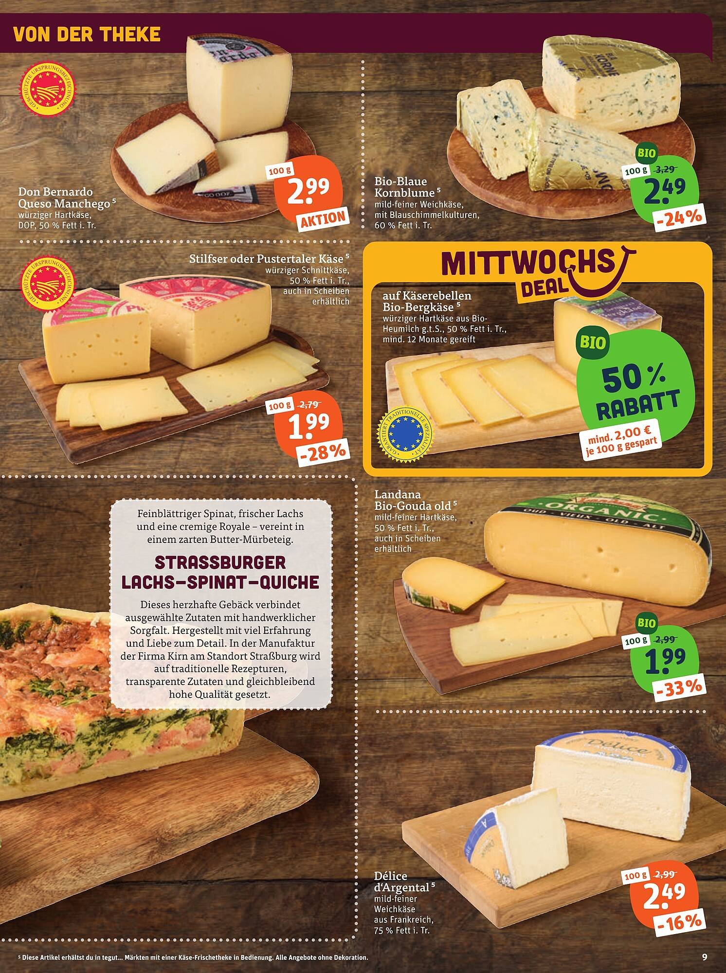 Tegut Prospekt (2026-04-24 - 2026-04-25)