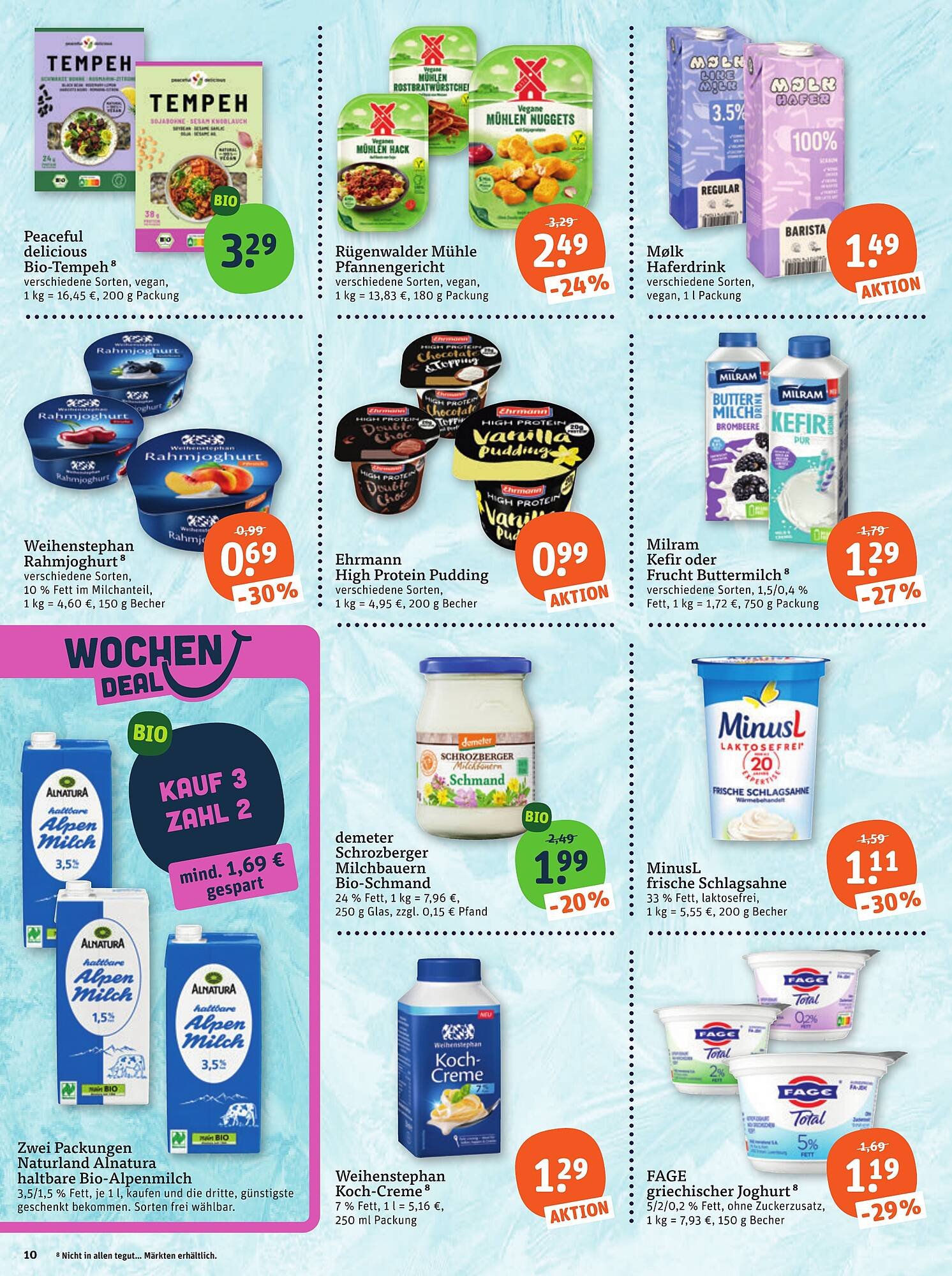 Tegut Prospekt (2026-04-24 - 2026-04-25)