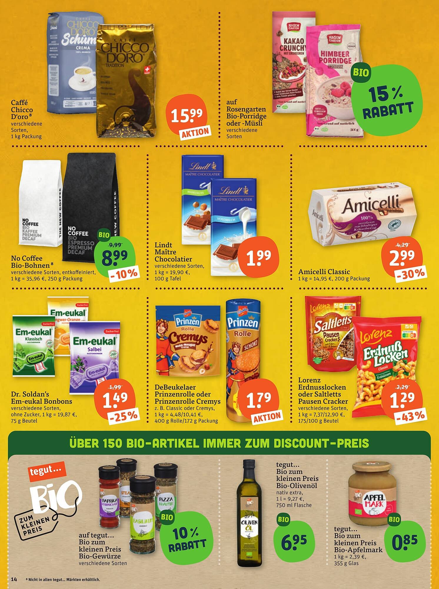 Tegut Prospekt (2026-04-24 - 2026-04-25)