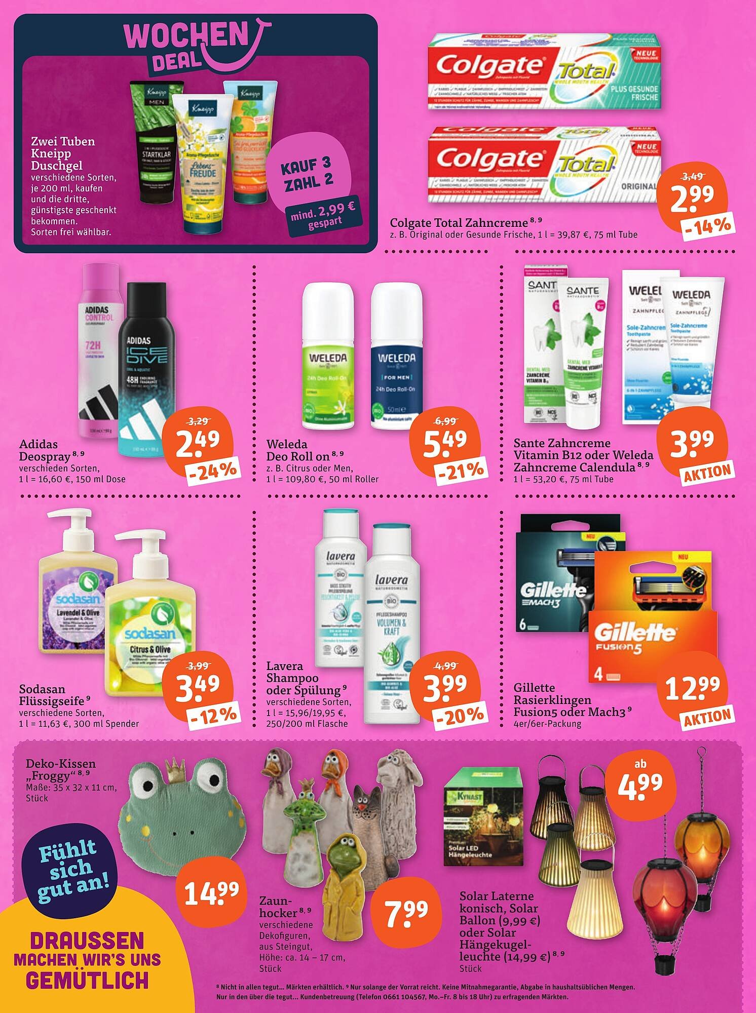 Tegut Prospekt (2026-04-24 - 2026-04-25)