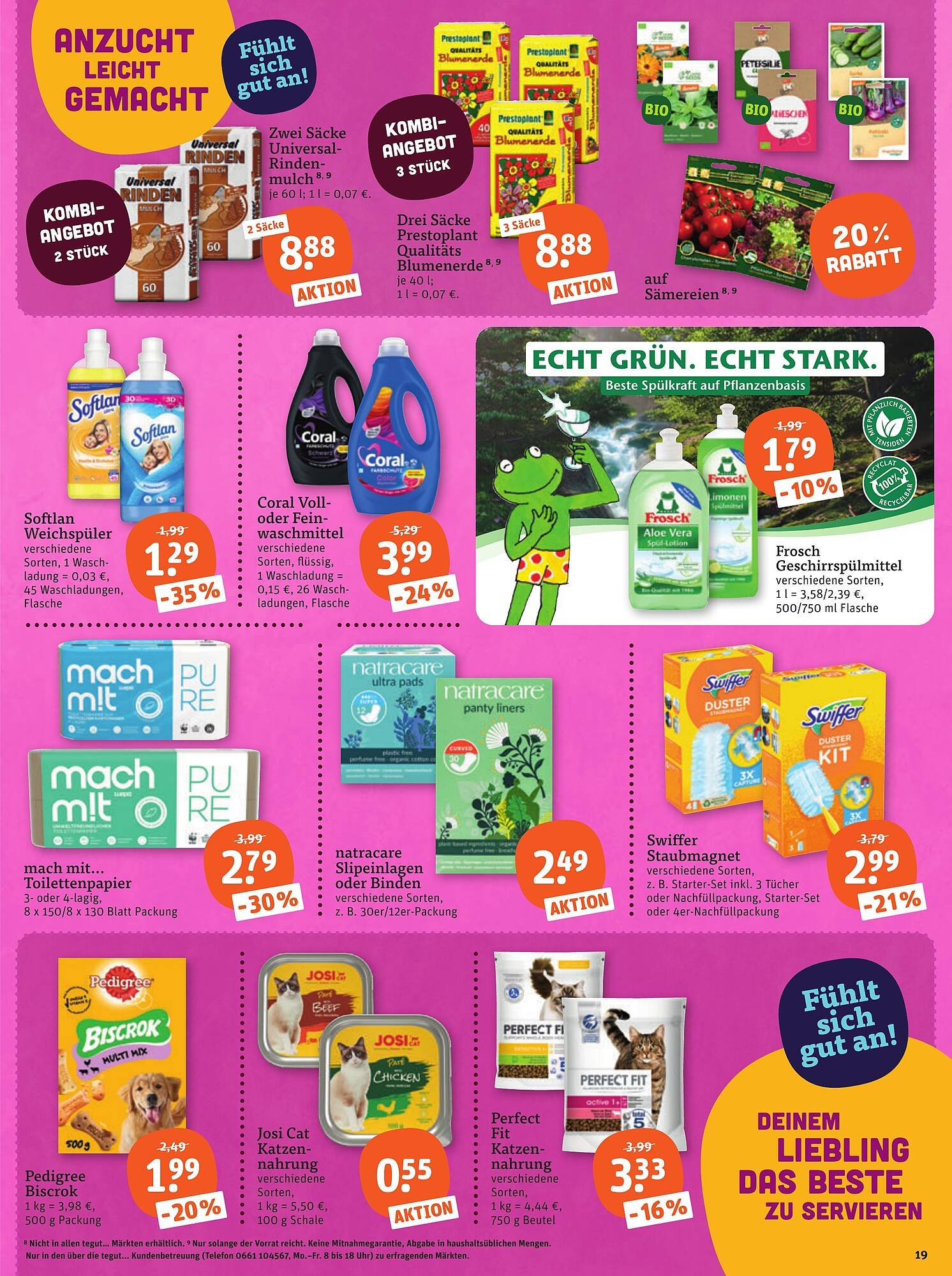 Tegut Prospekt (2026-04-24 - 2026-04-25)