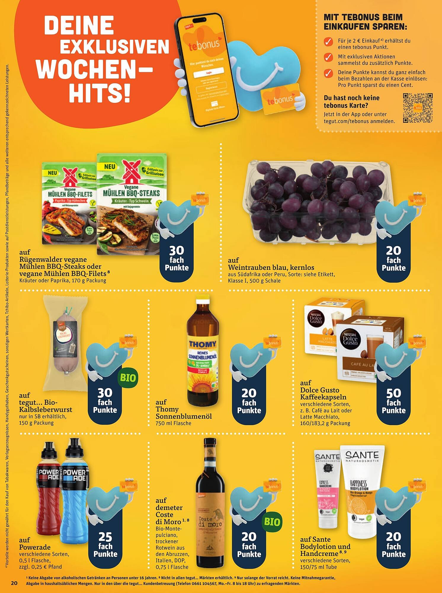 Tegut Prospekt (2026-04-24 - 2026-04-25)