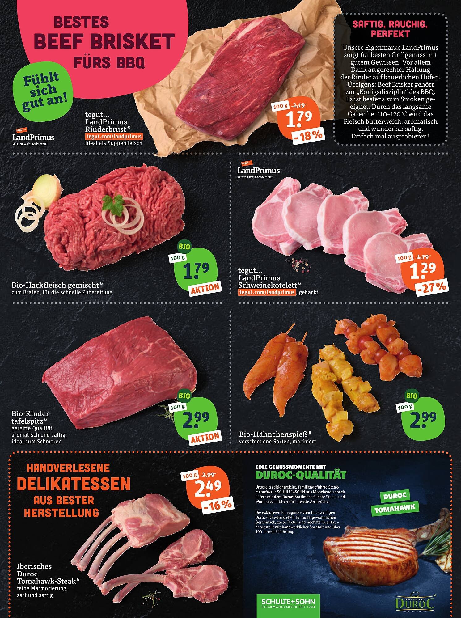 Tegut Prospekt (2026-04-24 - 2026-04-25)