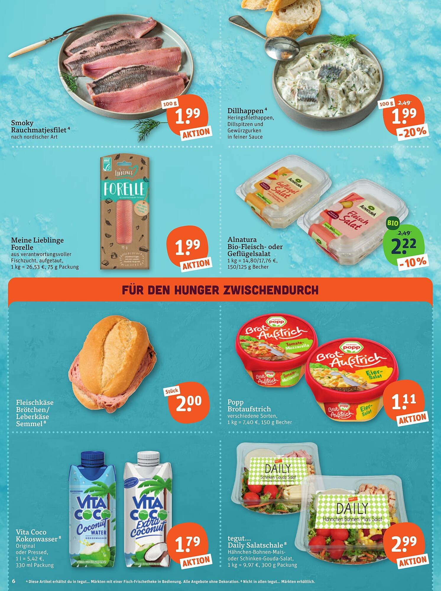 Tegut Prospekt (2026-04-24 - 2026-04-25)