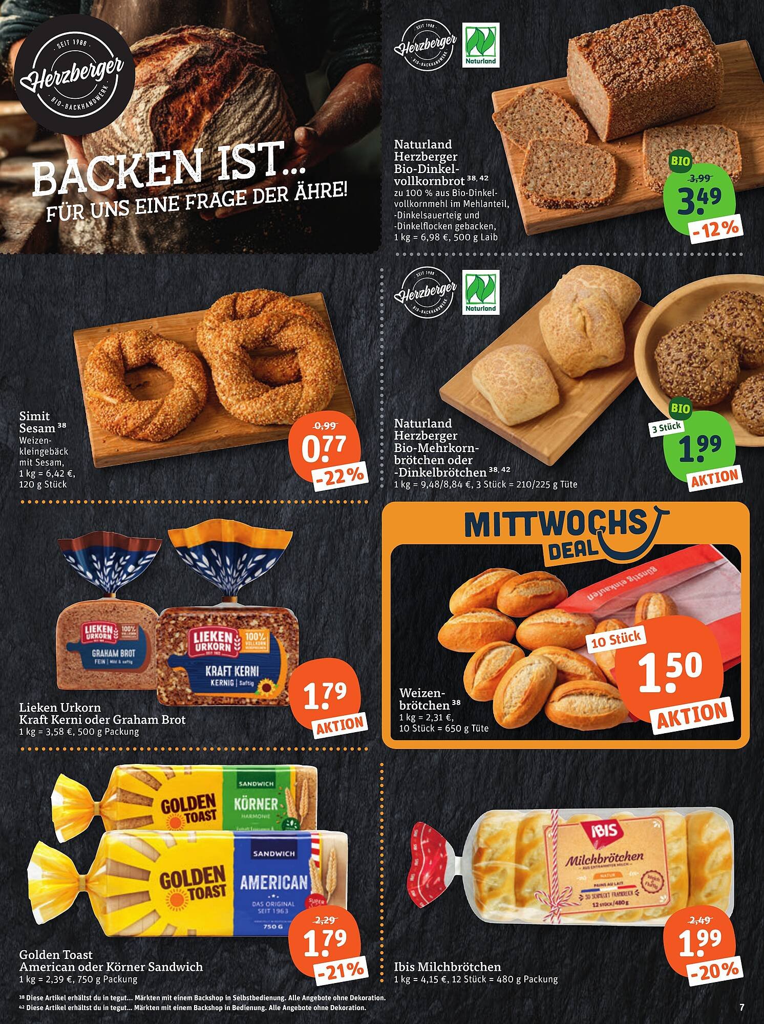 Tegut Prospekt (2026-04-24 - 2026-04-25)