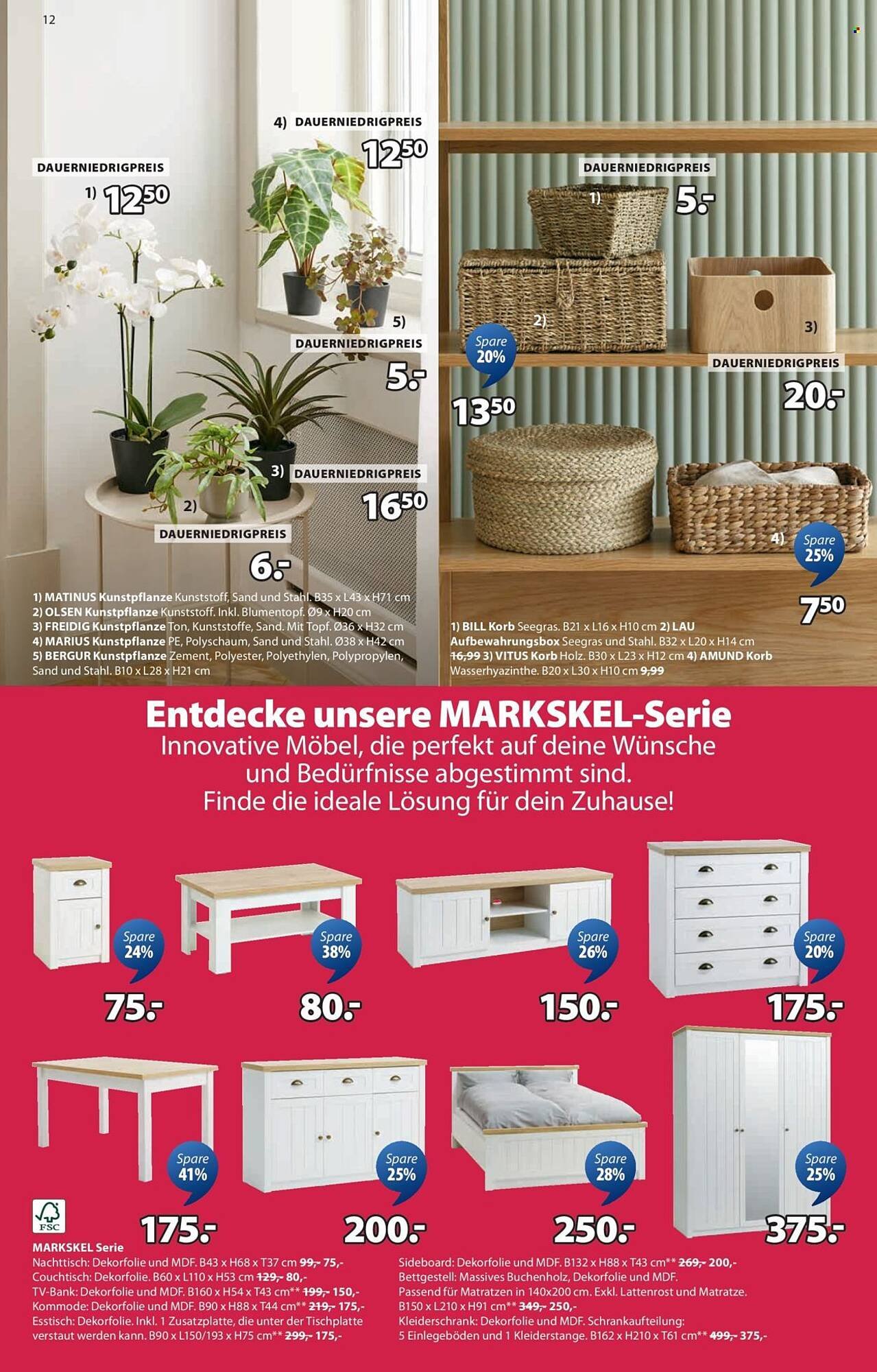 Jysk Prospekt (2025-07-27 - 2025-08-16) | 12