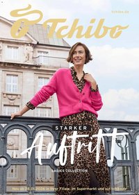 Tchibo Prospekt
