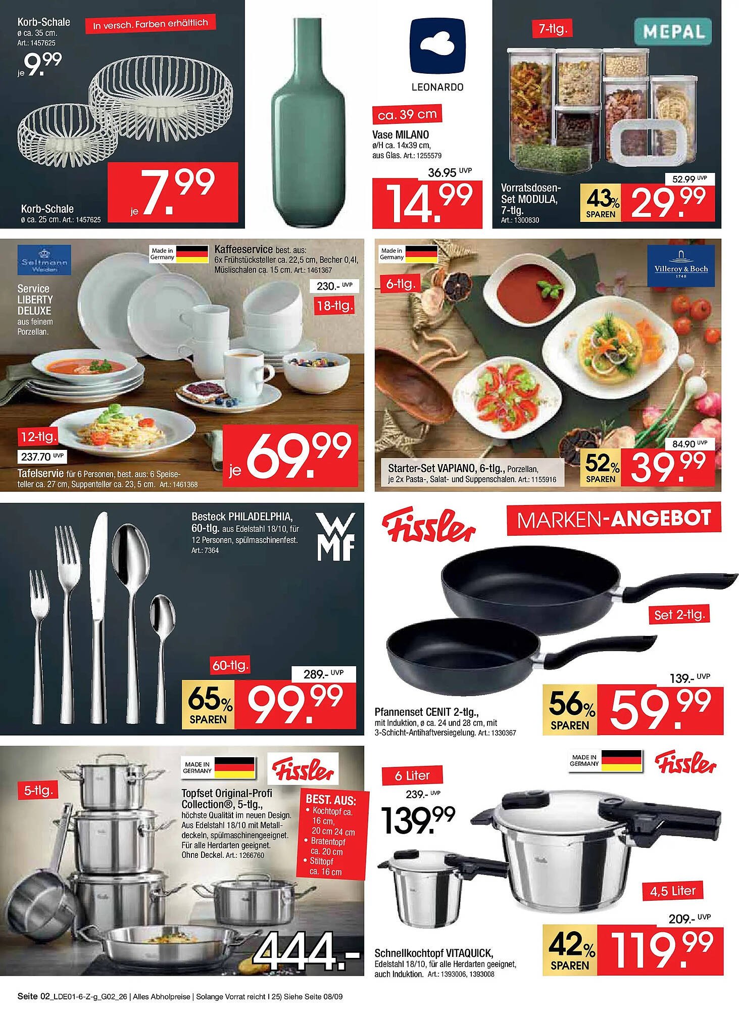 Zurbrüggen Prospekt (2026-01-30 - 2026-02-14)