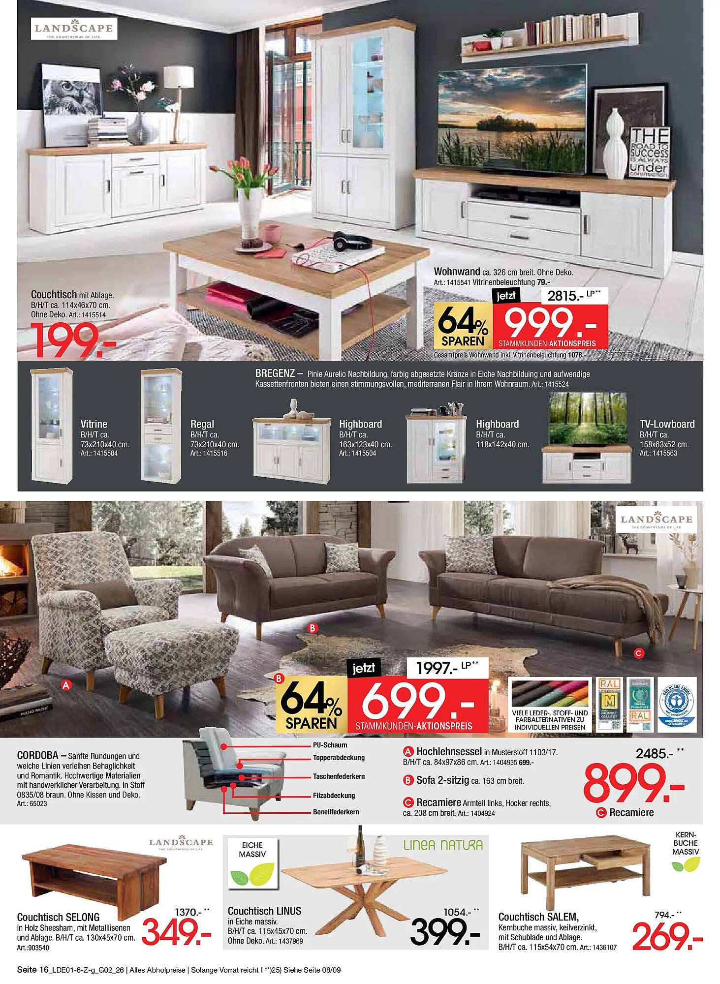 Zurbrüggen Prospekt (2026-01-30 - 2026-02-14)