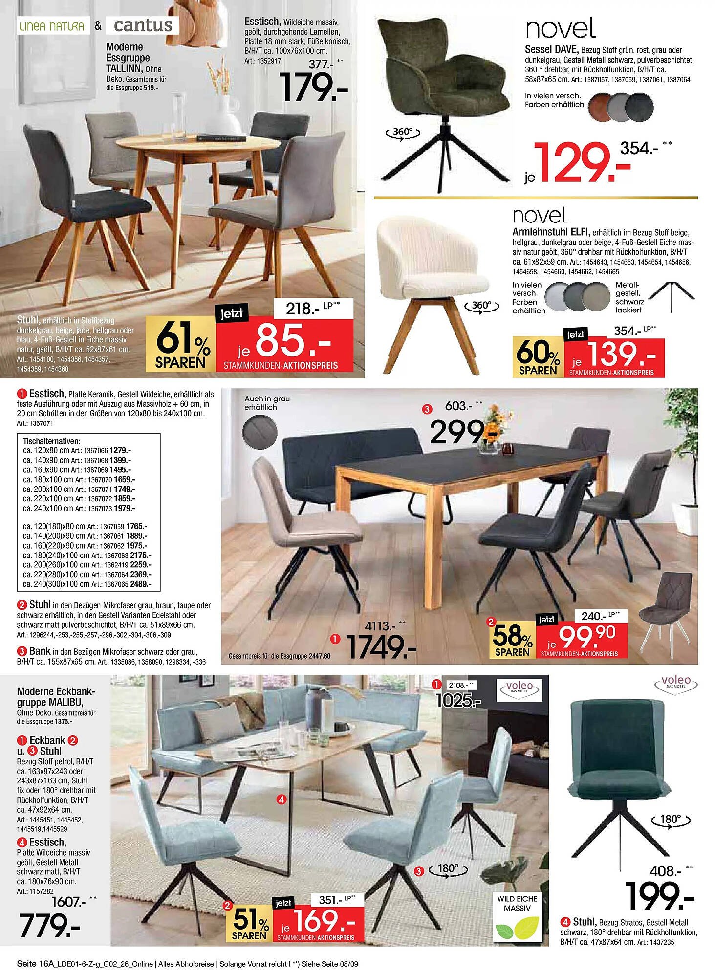 Zurbrüggen Prospekt (2026-01-30 - 2026-02-14)