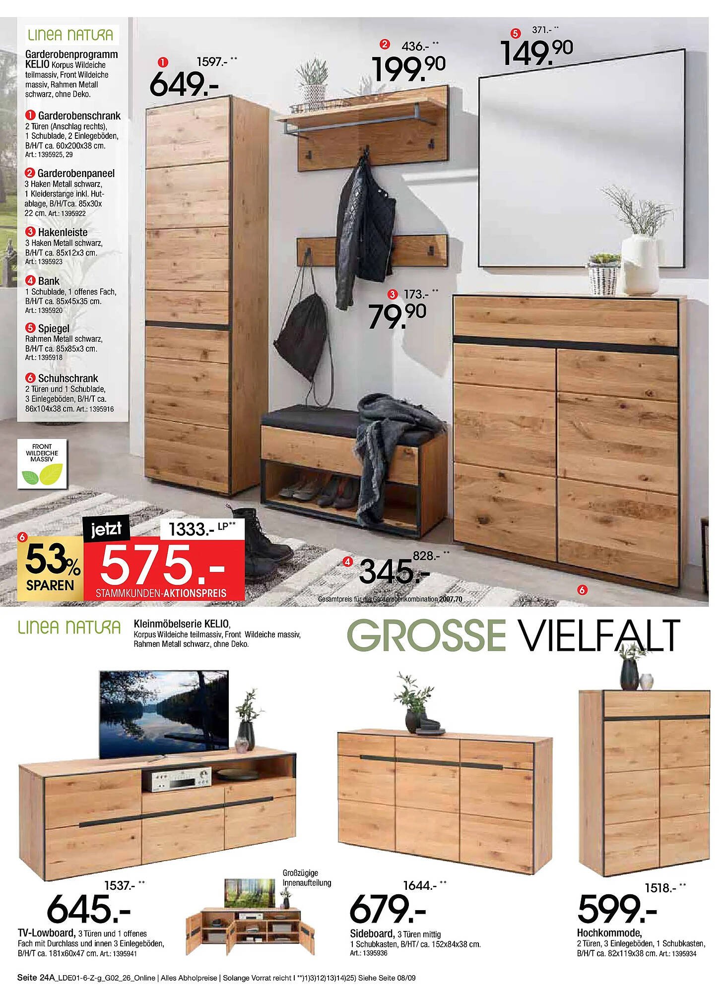 Zurbrüggen Prospekt (2026-01-30 - 2026-02-14)