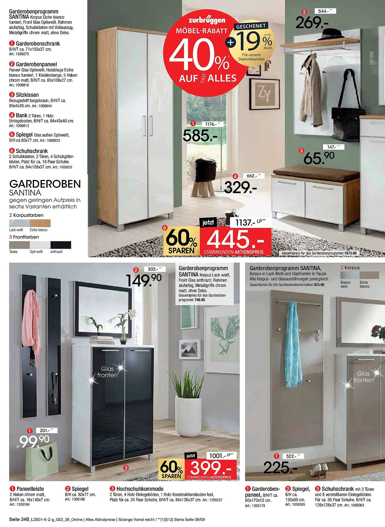 Zurbrüggen Prospekt (2026-01-30 - 2026-02-14)