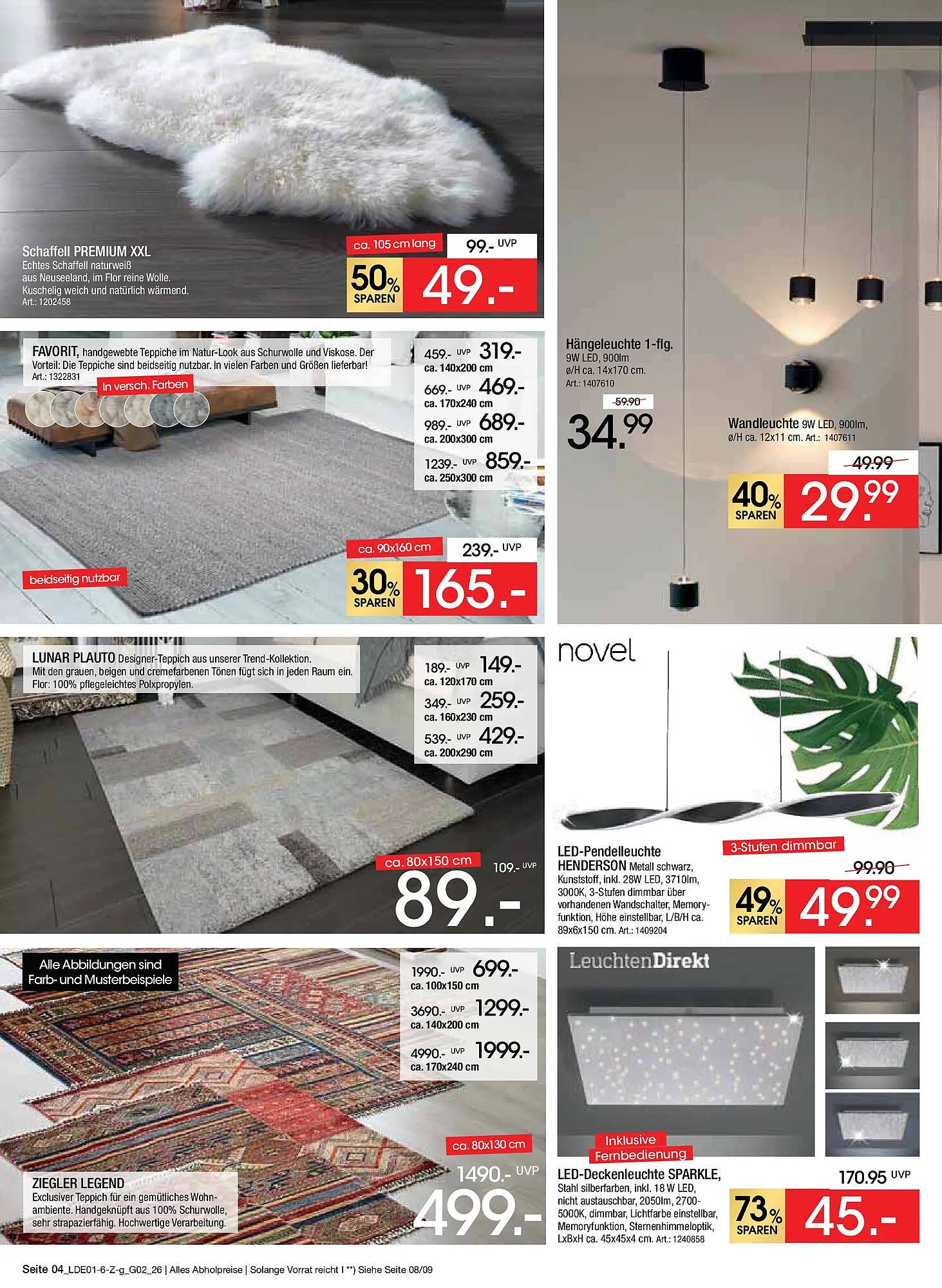 Zurbrüggen Prospekt (2026-01-30 - 2026-02-14)