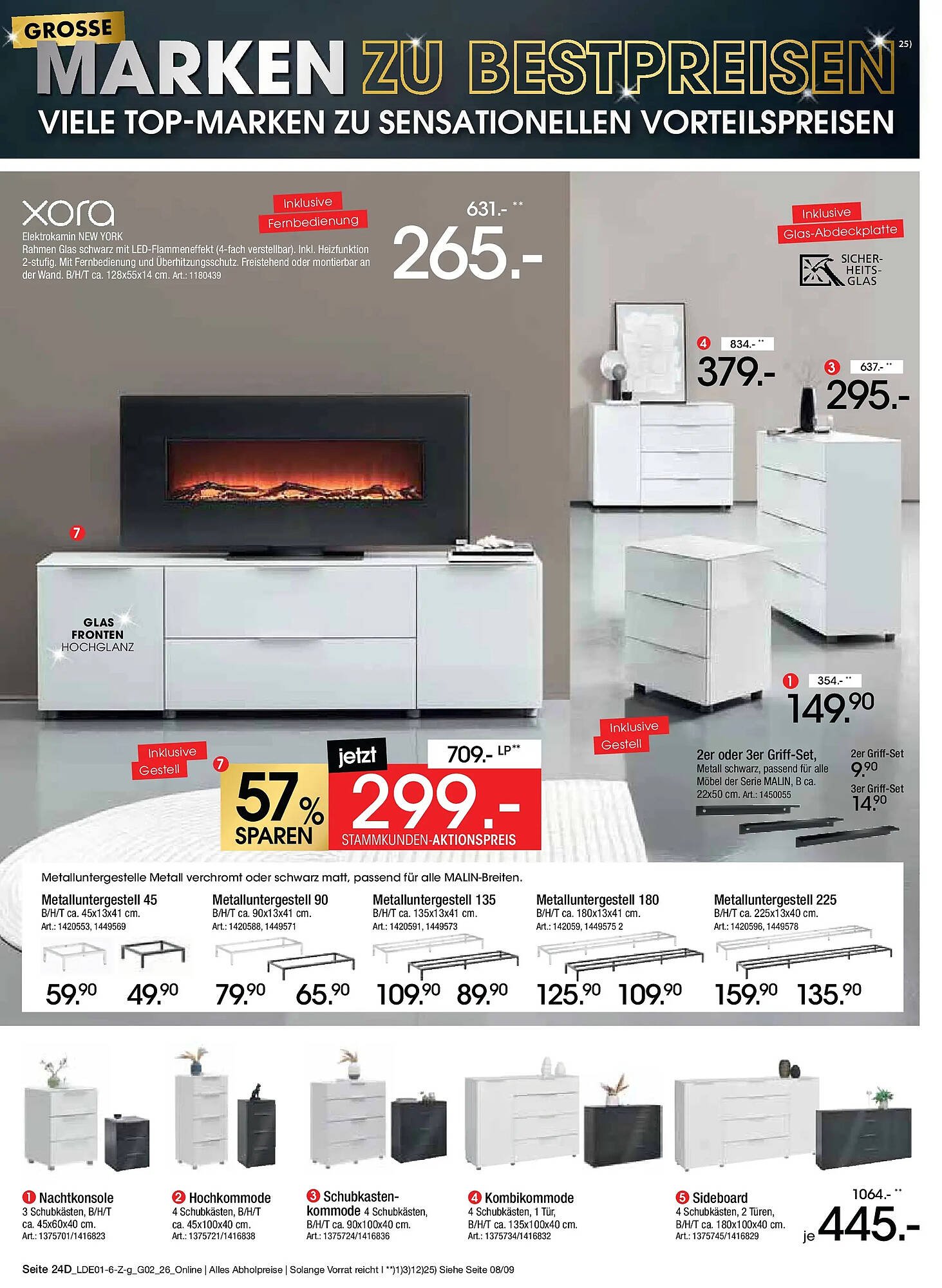 Zurbrüggen Prospekt (2026-01-30 - 2026-02-14)