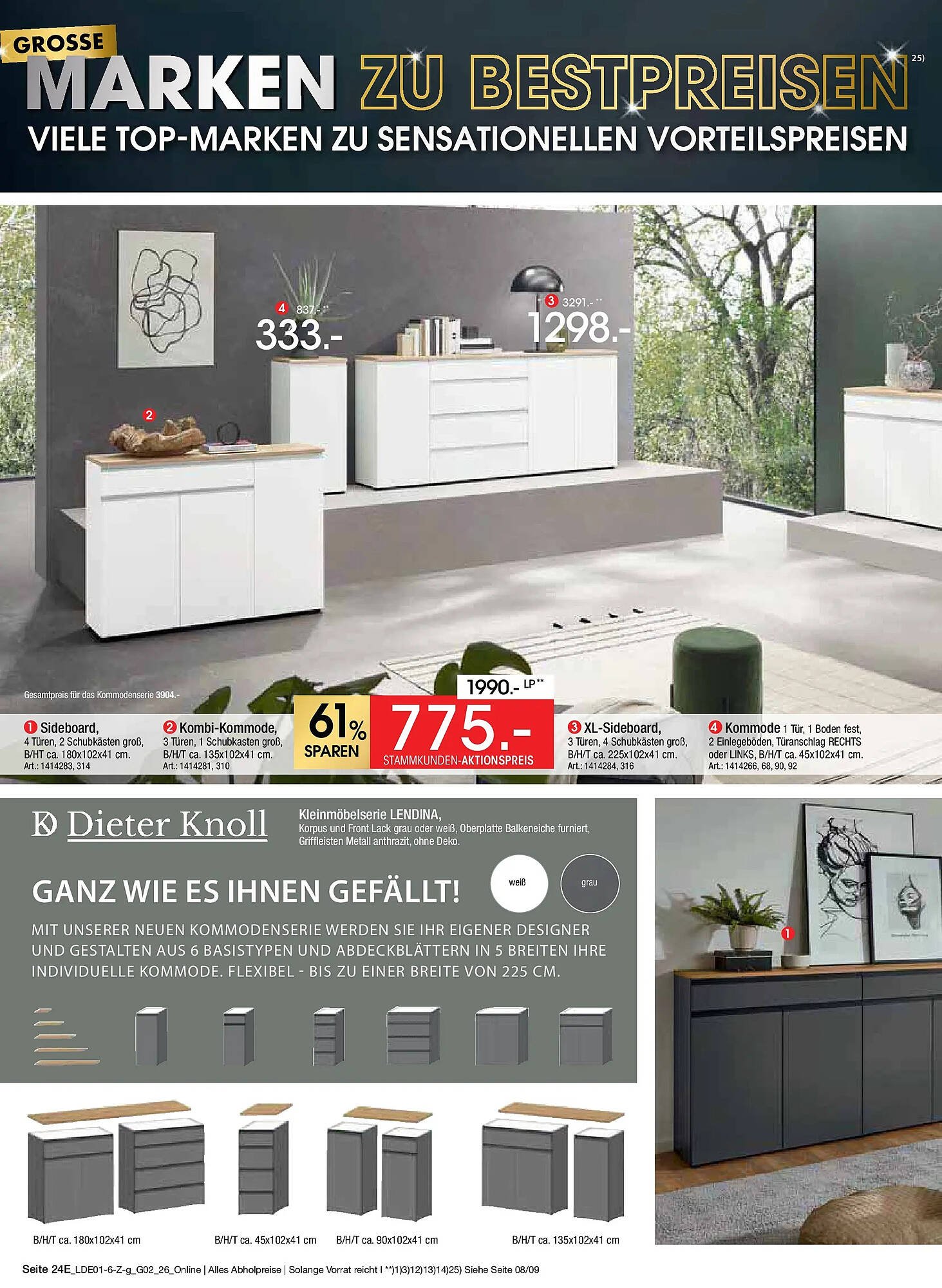 Zurbrüggen Prospekt (2026-01-30 - 2026-02-14)