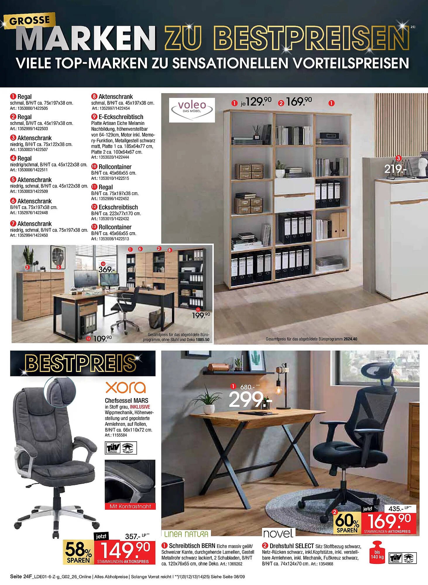 Zurbrüggen Prospekt (2026-01-30 - 2026-02-14)