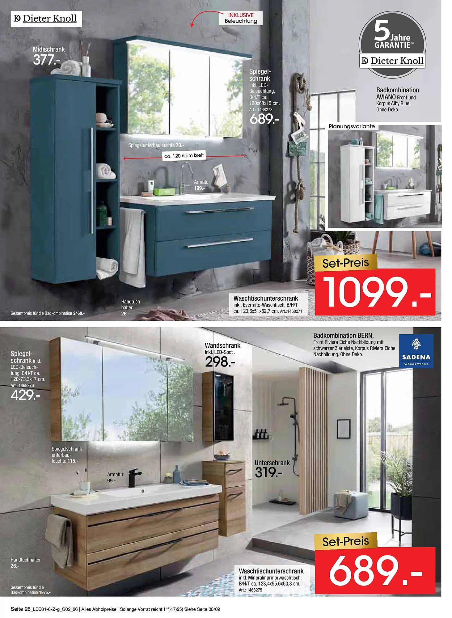 Zurbrüggen Prospekt (2026-01-30 - 2026-02-14)