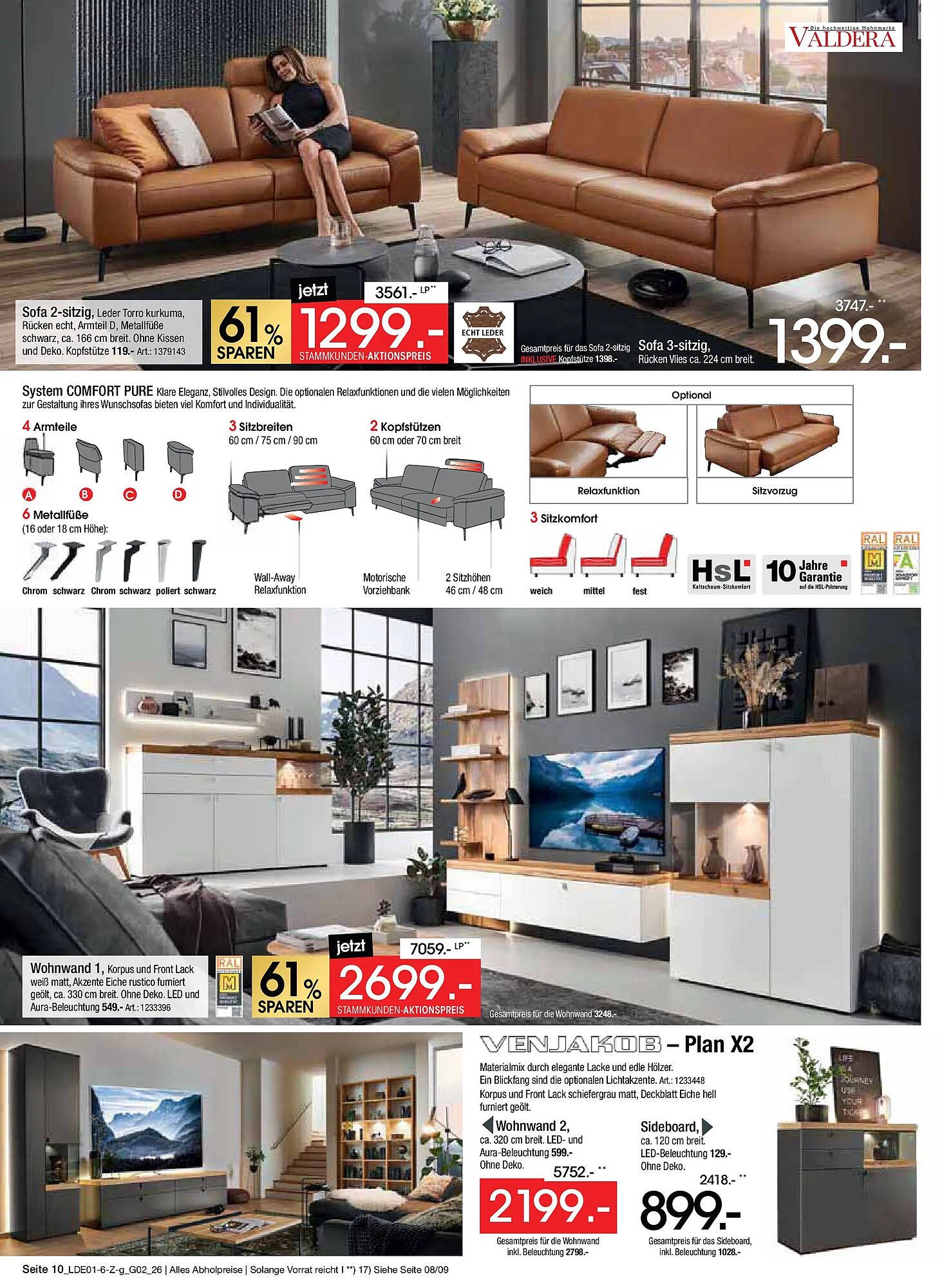 Zurbrüggen Prospekt (2026-01-30 - 2026-02-14)