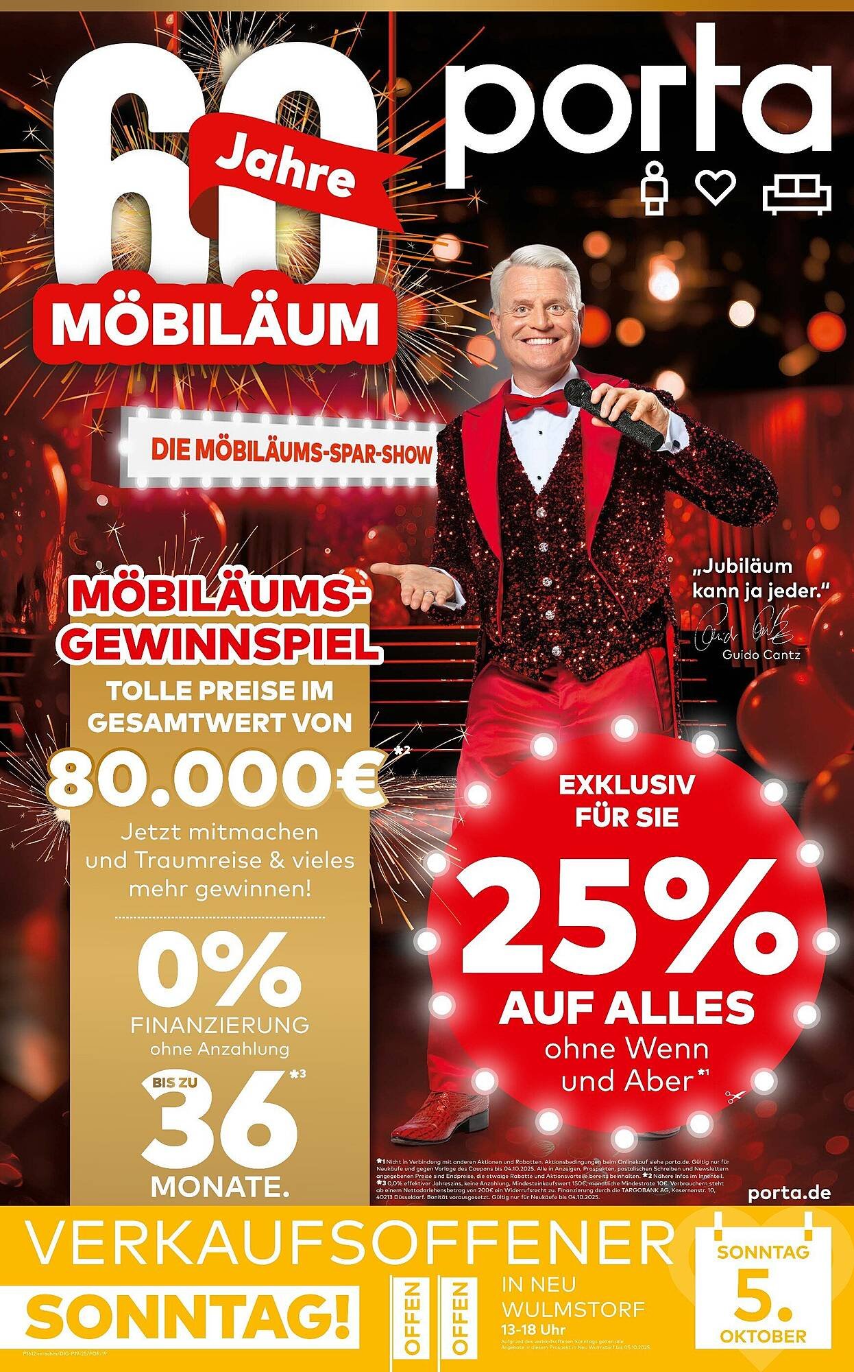 Porta Prospekt (2025-09-28 - 2025-10-05) | 1